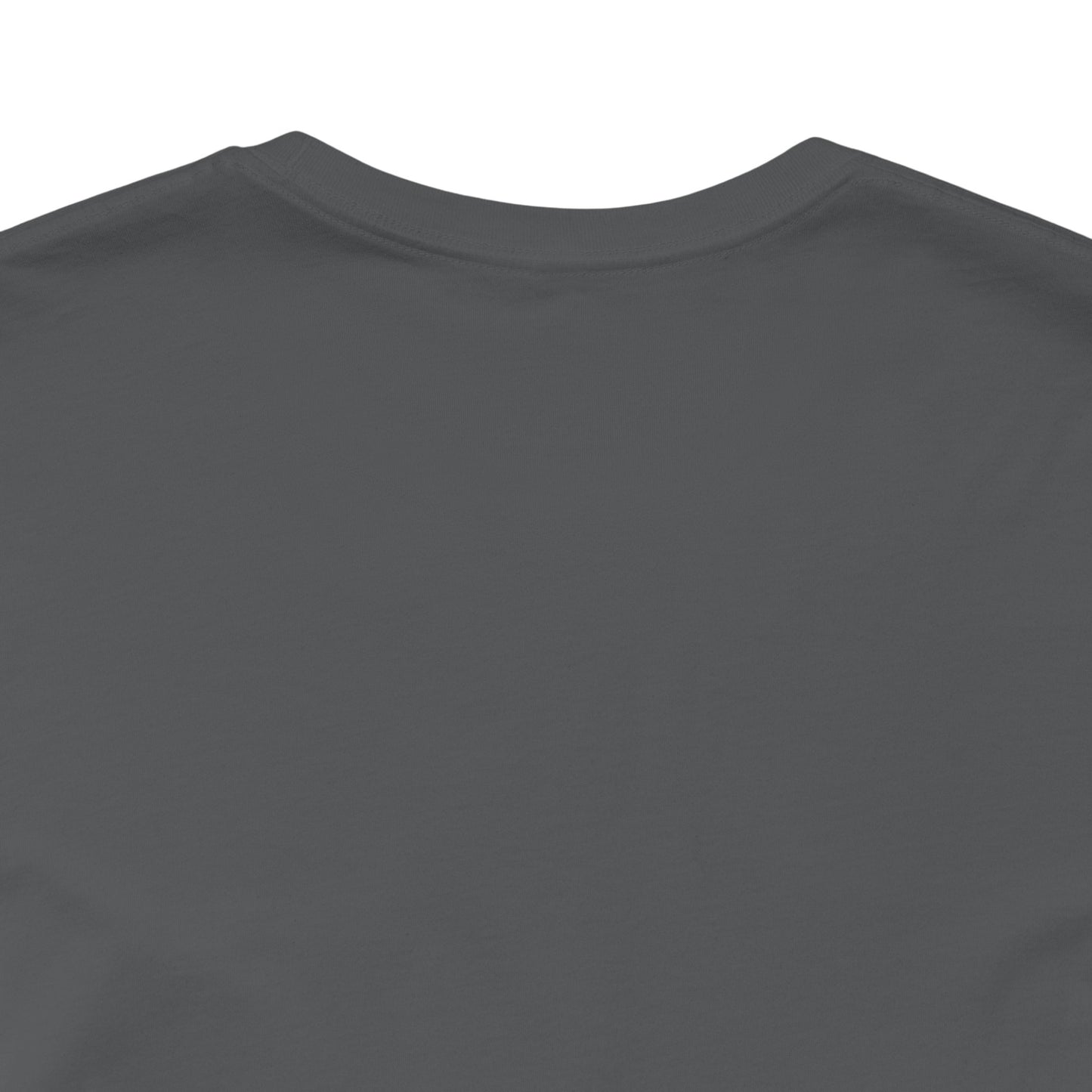 EARNED Logo Tee (Black Logo)