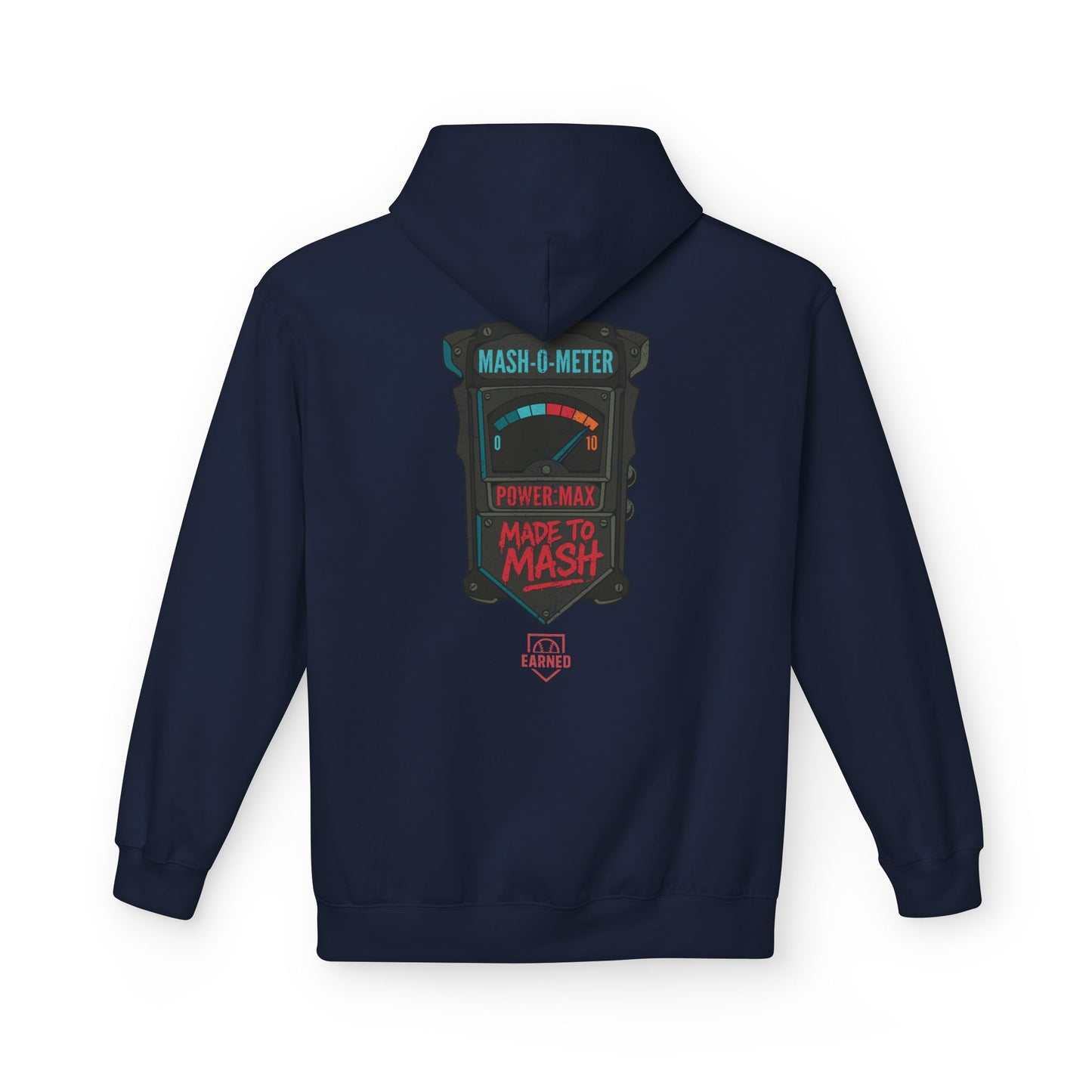 MADE TO MASH Hoodie