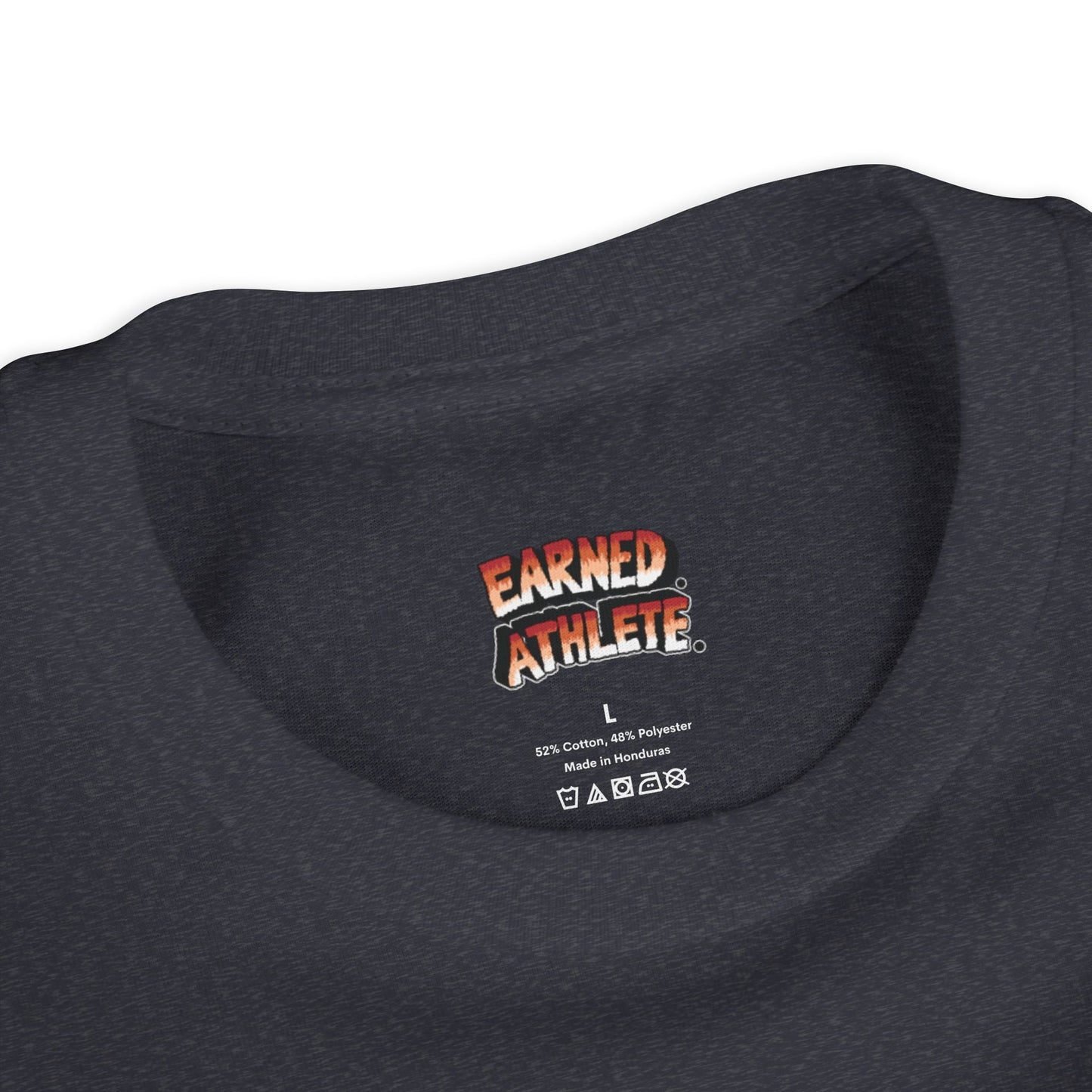 SPACE BALL: INFIELD FLY ABDUCTION Youth Tee (Color)