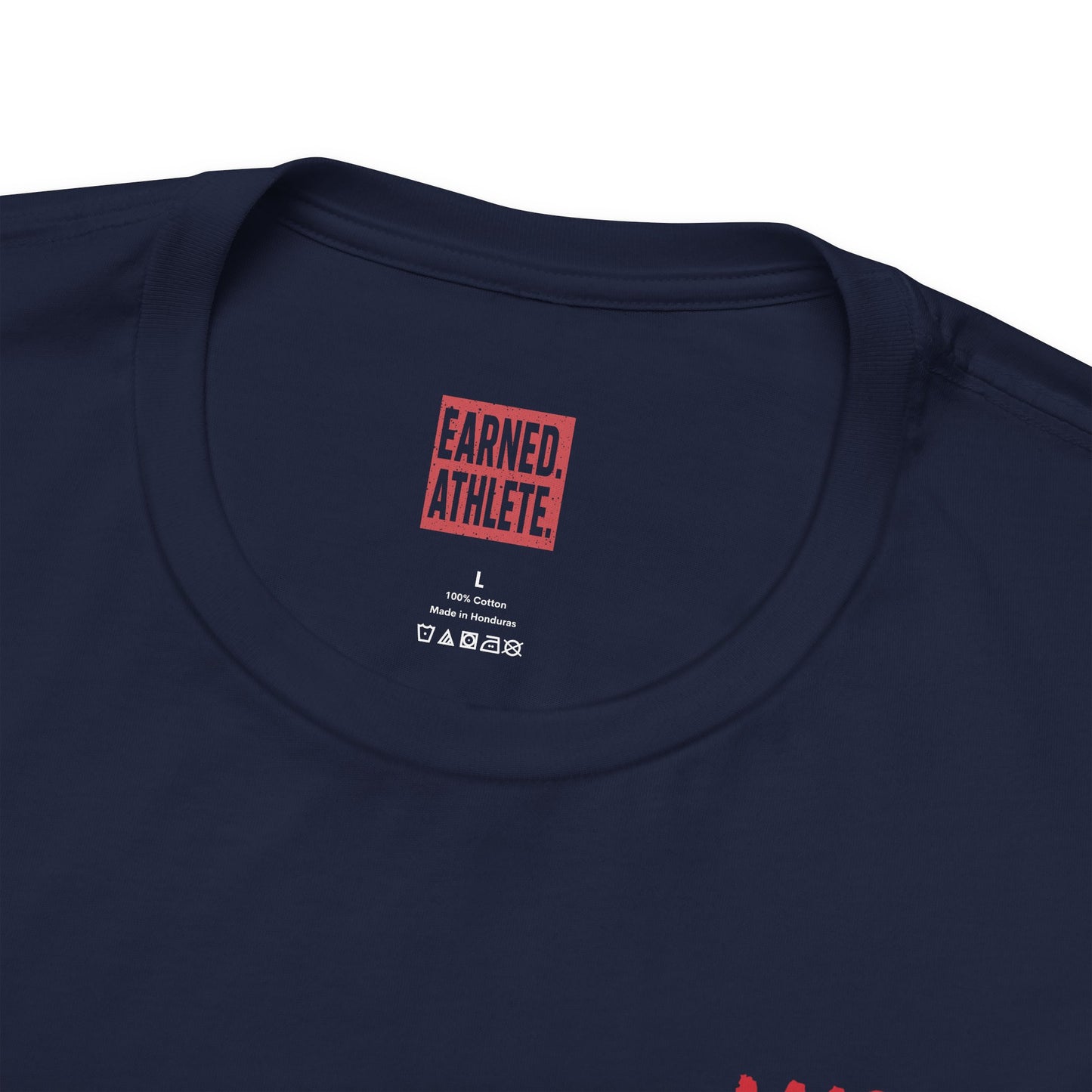 MADE TO MASH Tee