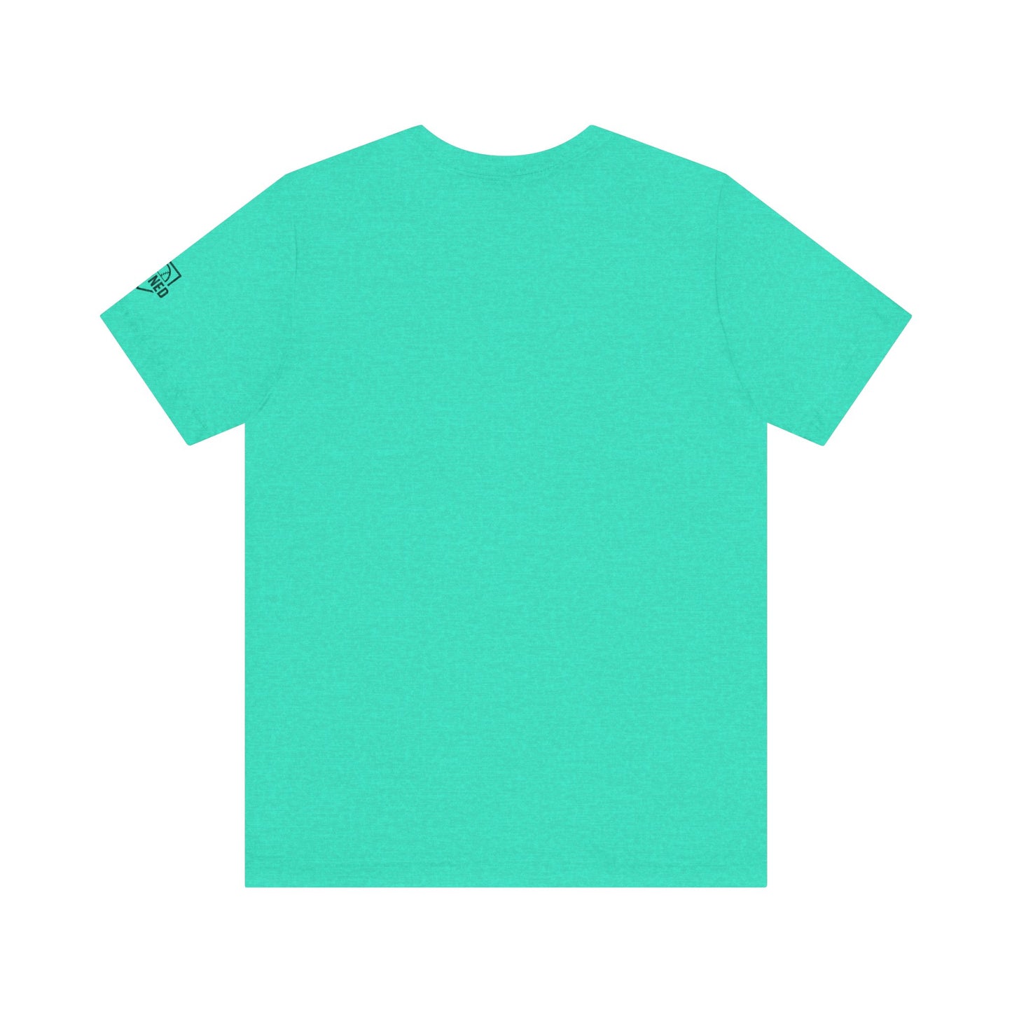 SWEAT DRIPS SWAGGER Tee (Black Font)