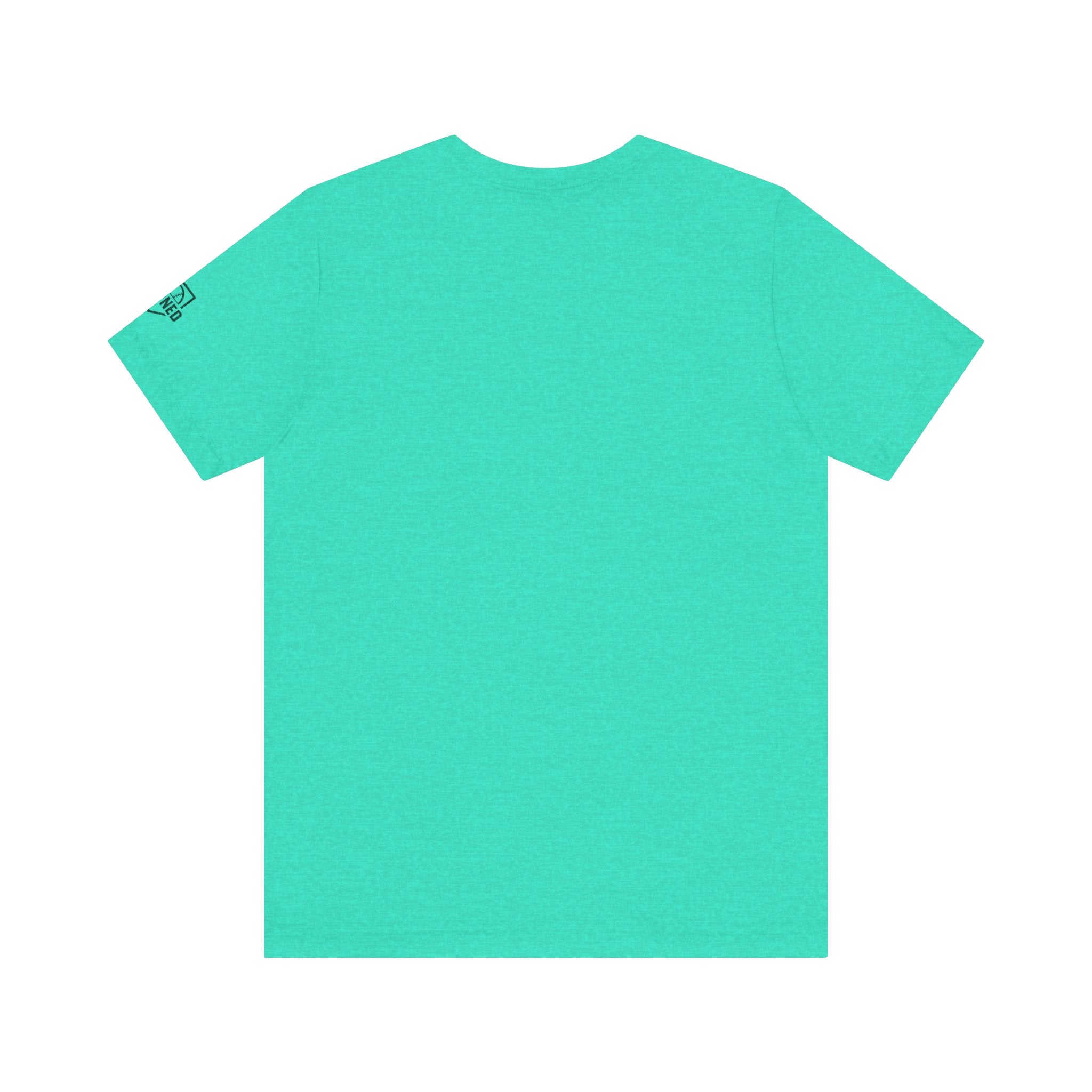 SWEAT DRIPS SWAGGER Tee (Black Font)