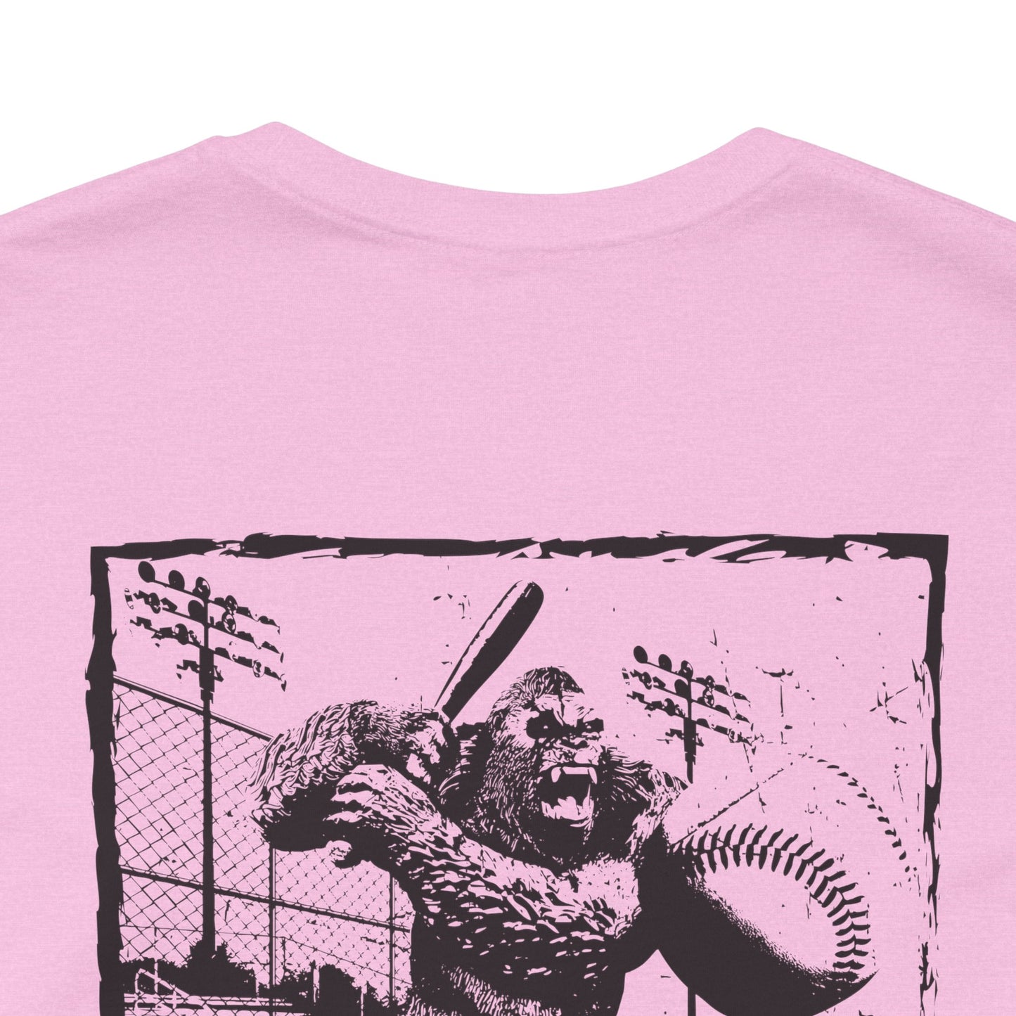 MASHED Gorilla Tee