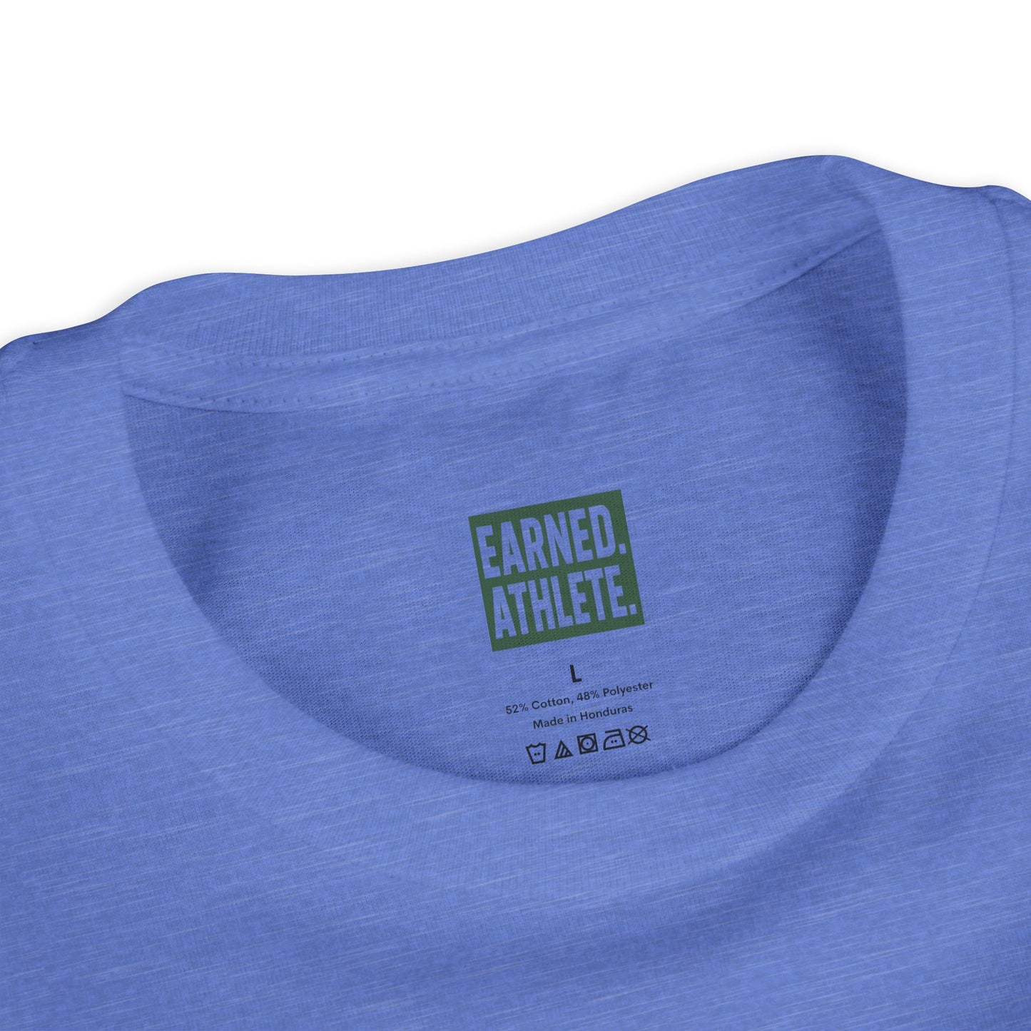STATUE OF HUSTLE Youth Tee