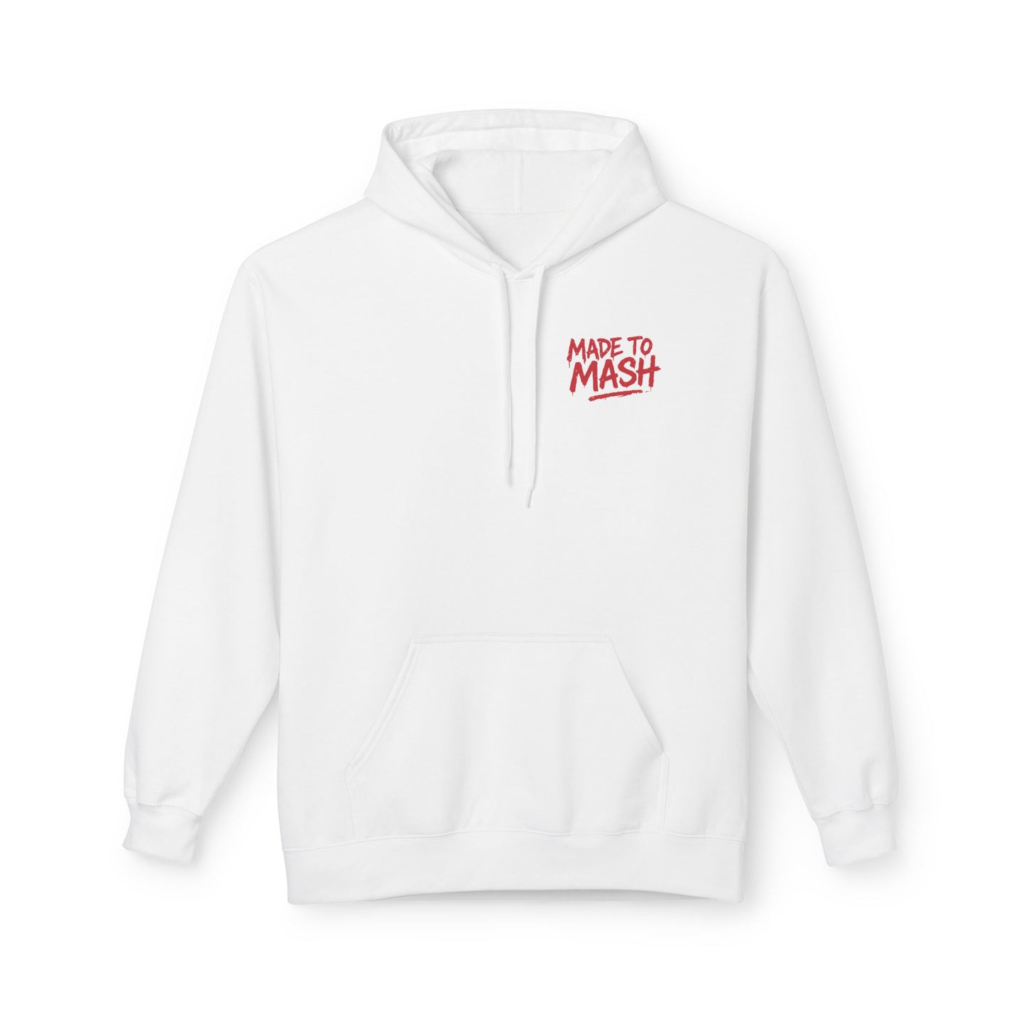MADE TO MASH Hoodie