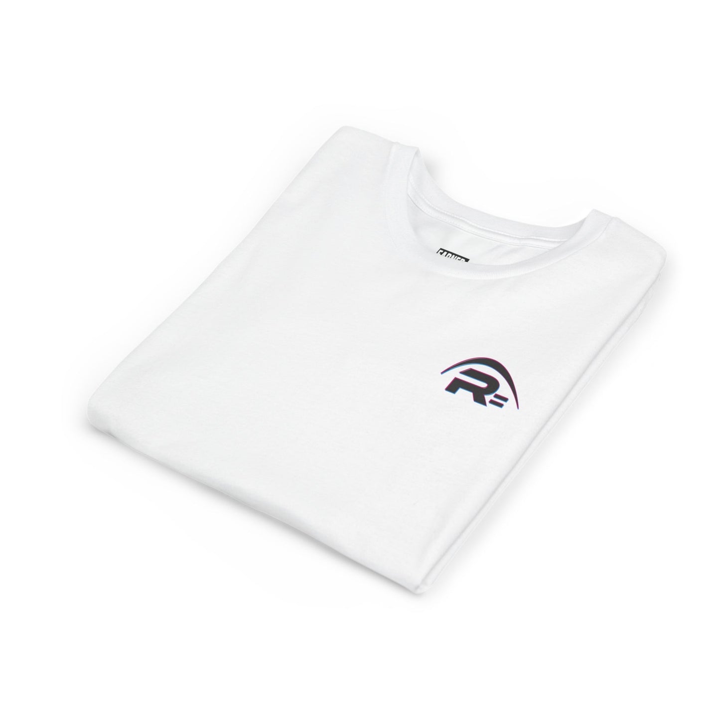 PROJECTILE MOTION FORMULA Youth Tee - BASEBALL IQ Collection