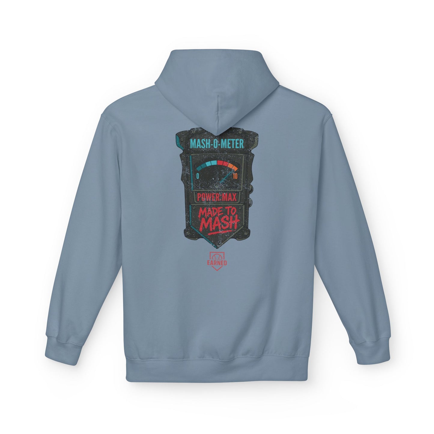 MADE TO MASH Hoodie