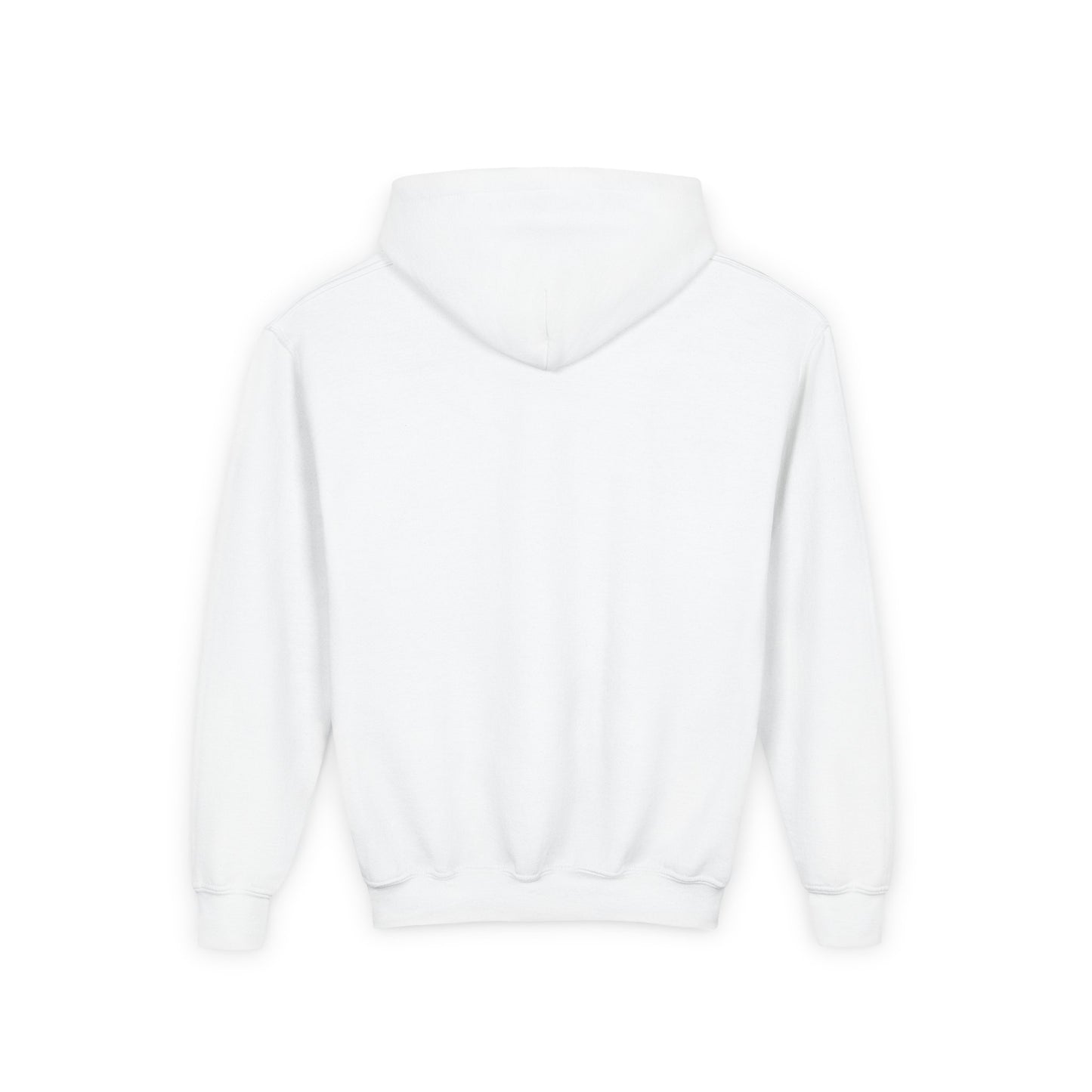 BAT OUTTA HELL Youth Hoodie - BLEACHER CREATURE Collection