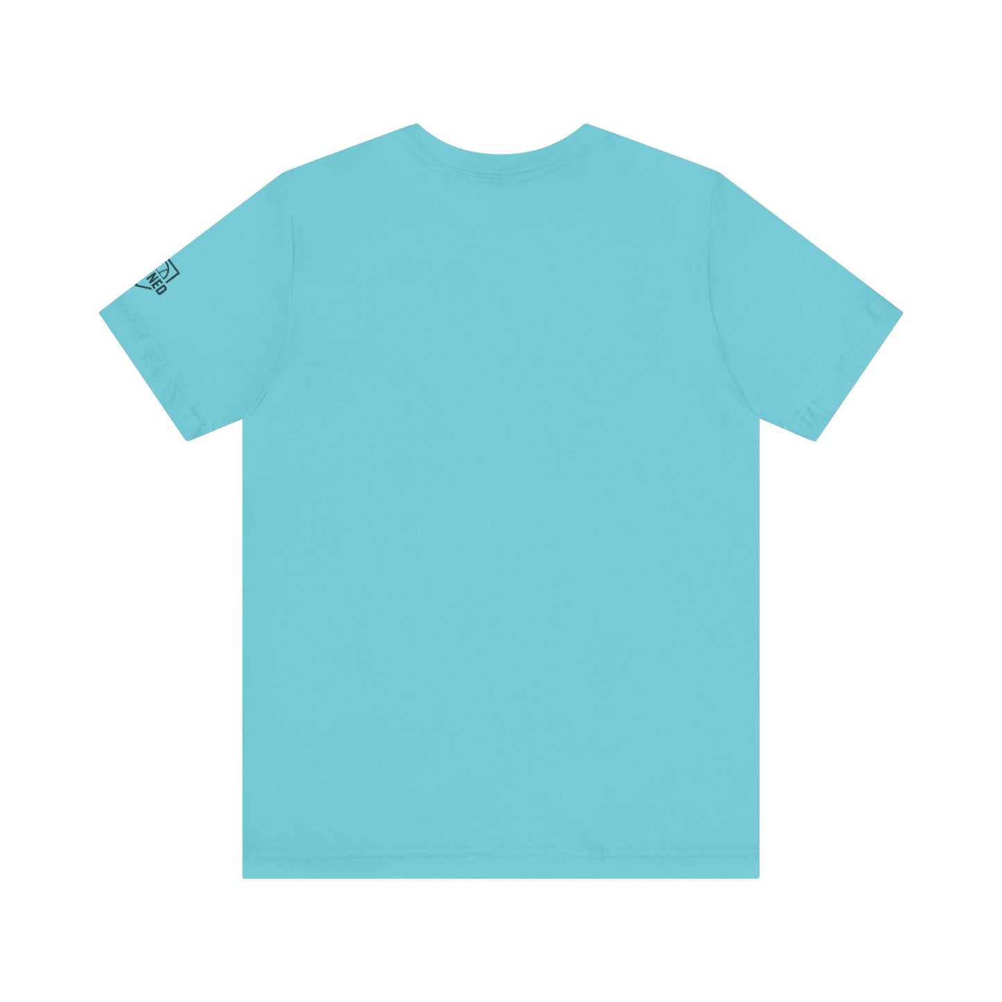 SWEAT DRIPS SWAGGER Tee (Black Font)