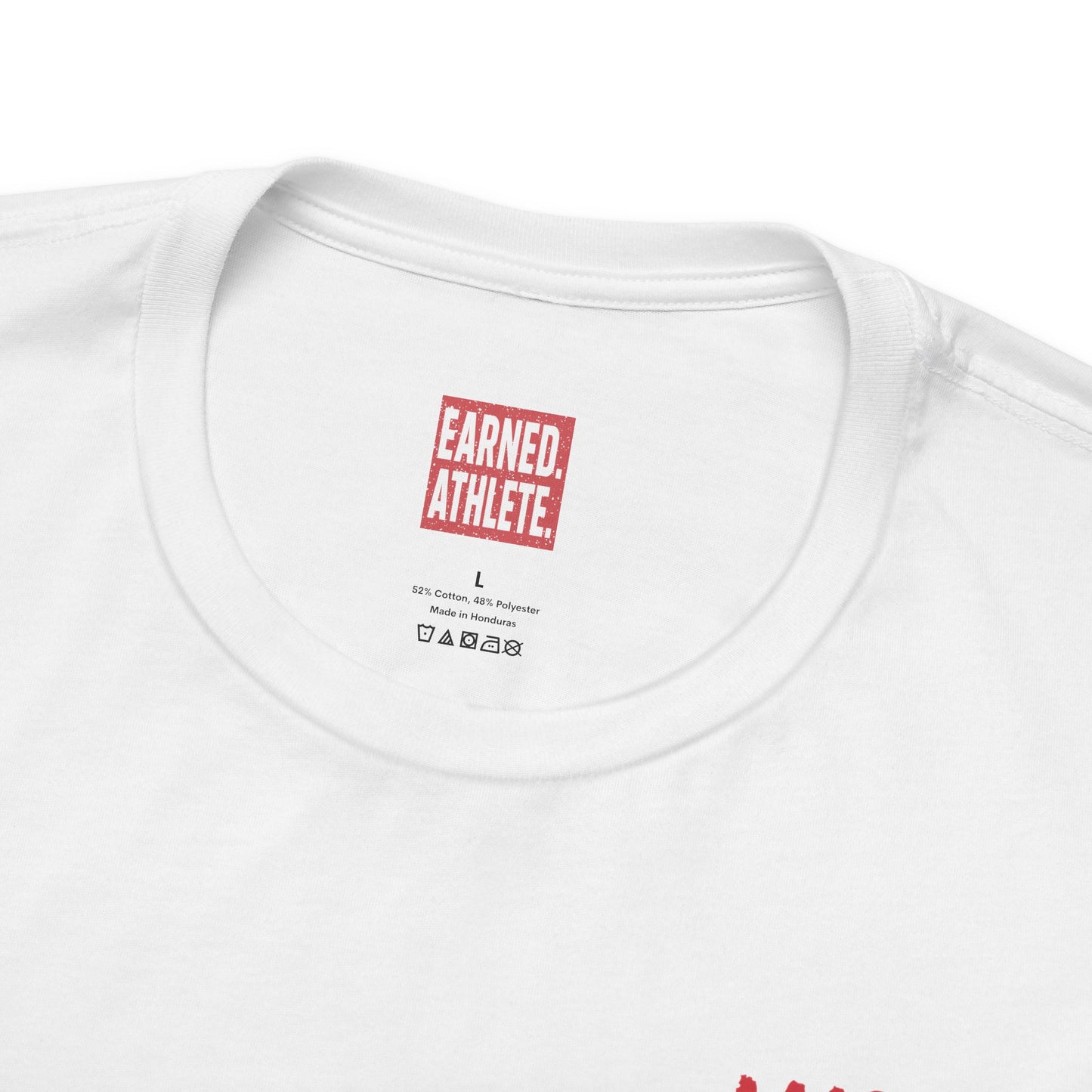 MADE TO MASH Tee