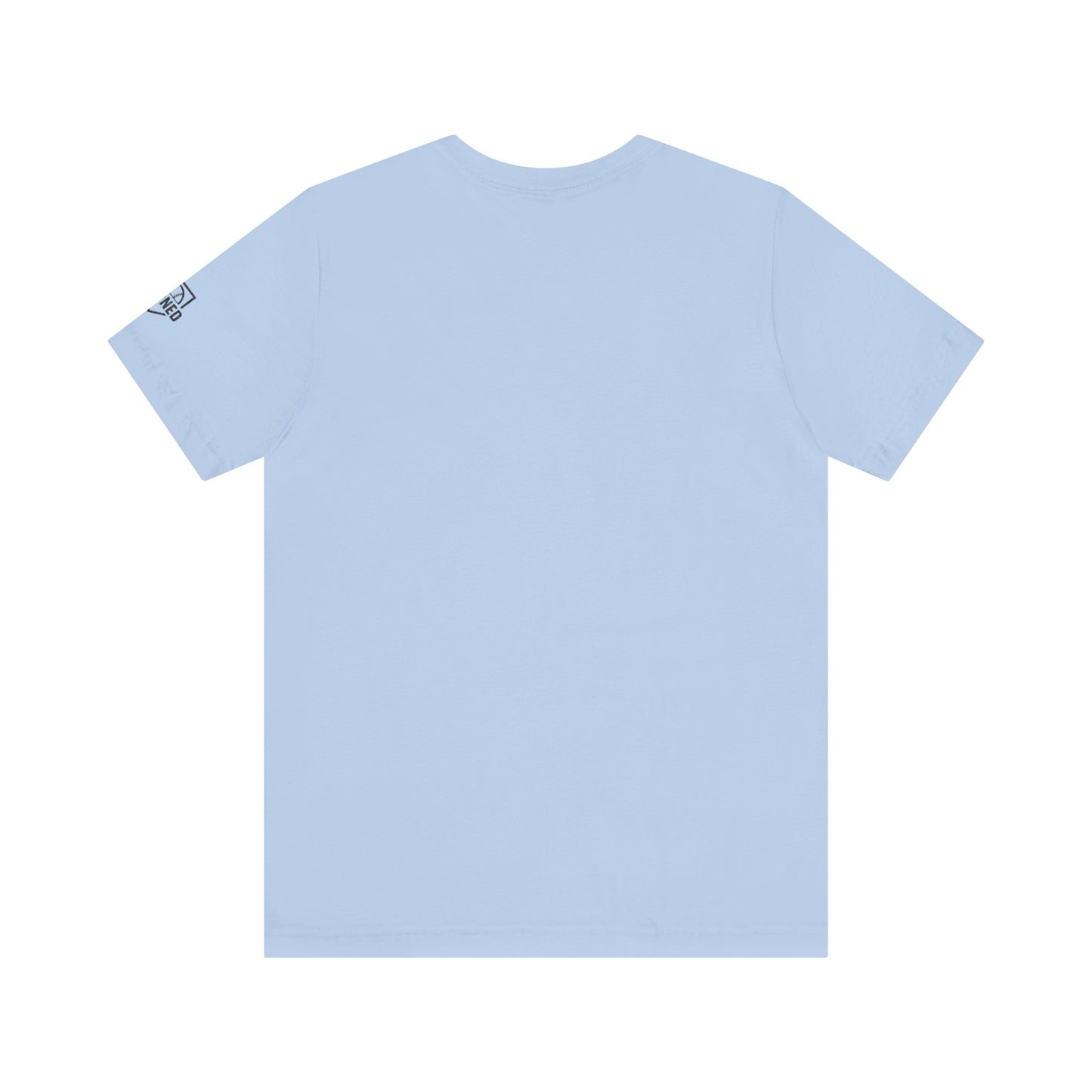 SWEAT DRIPS SWAGGER Tee (Black Font)
