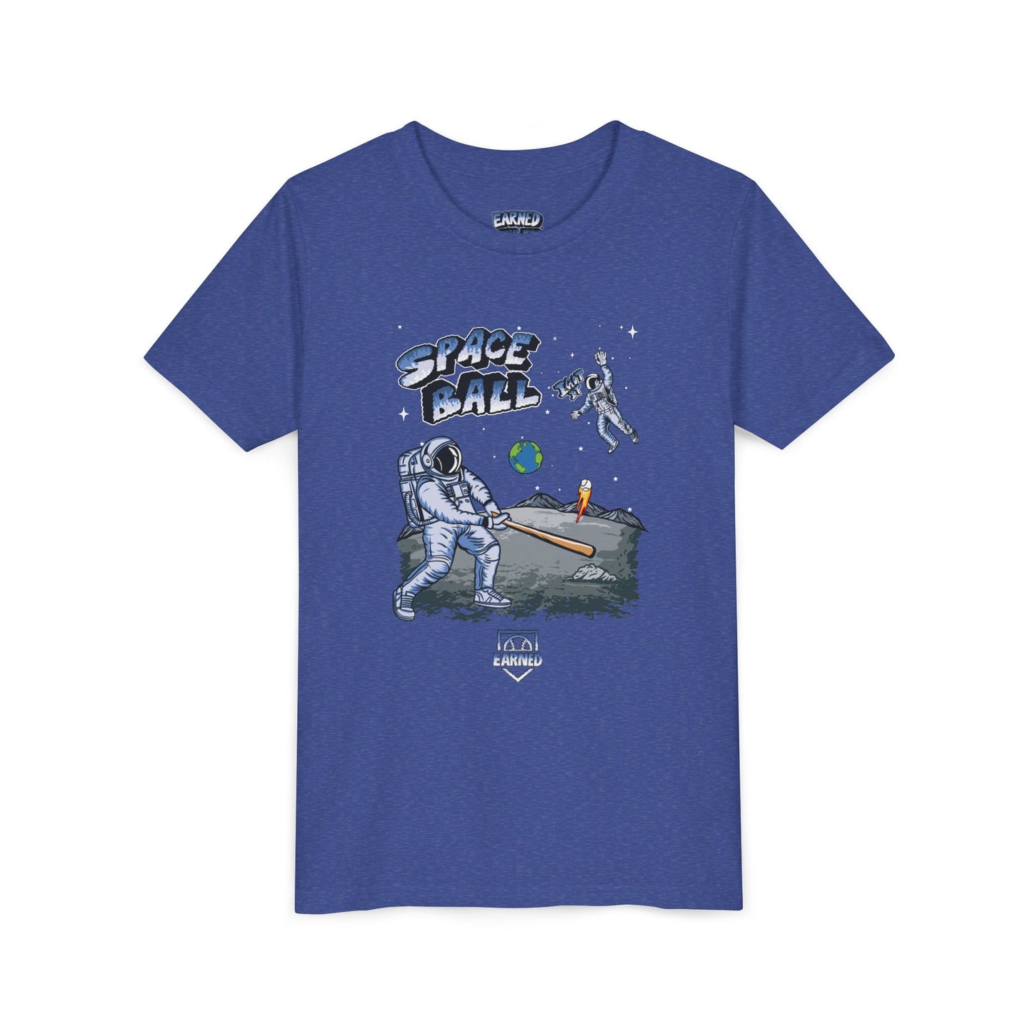 SPACE BALL: "I GOT IT" Youth Tee (Color)