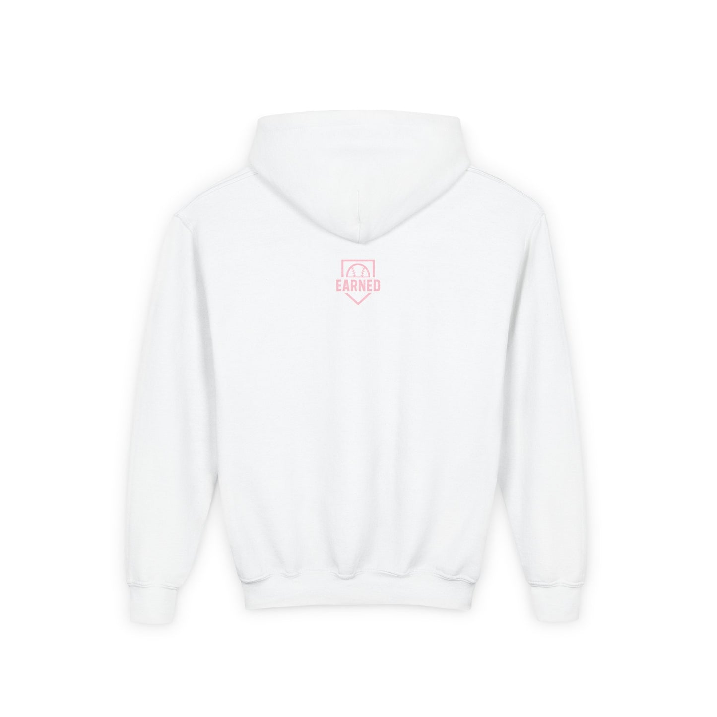 SWEAT DRIPS SWAGGER Youth Hoodie