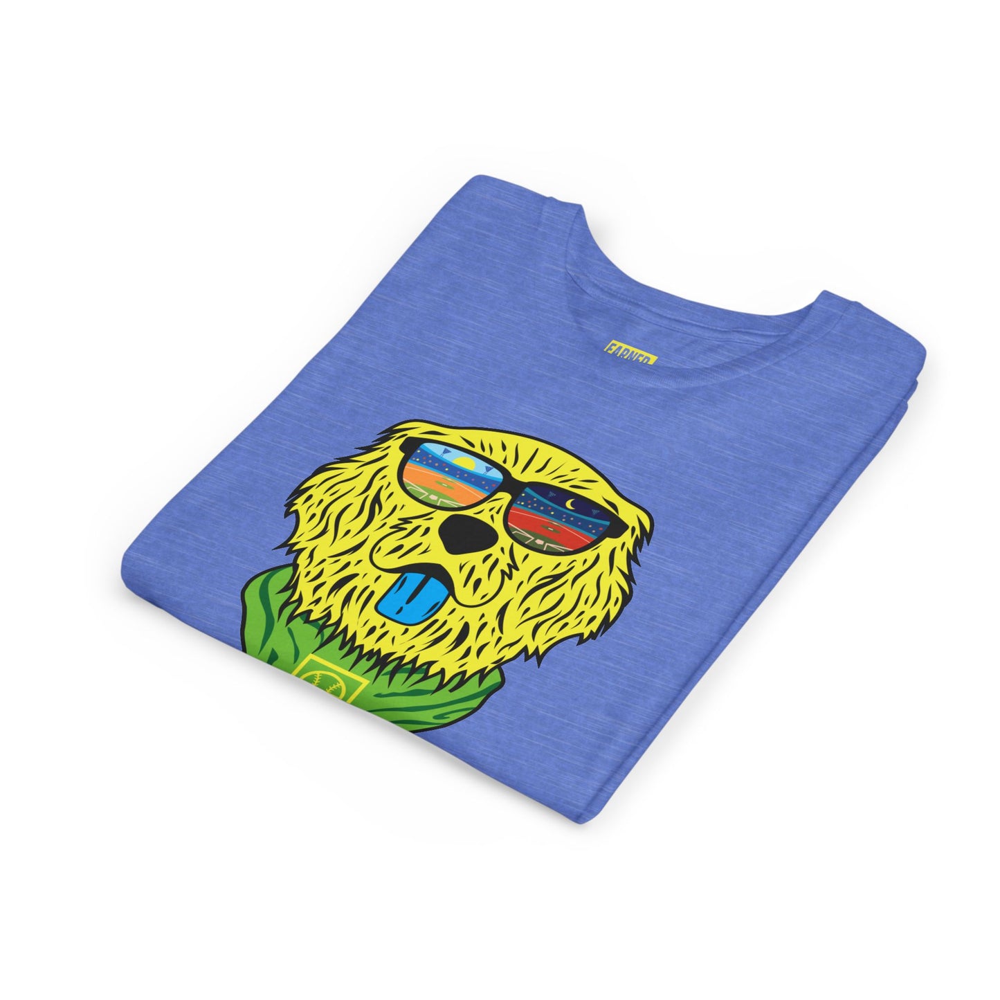 COOL DOG Youth Tee - BARK PARK Collection