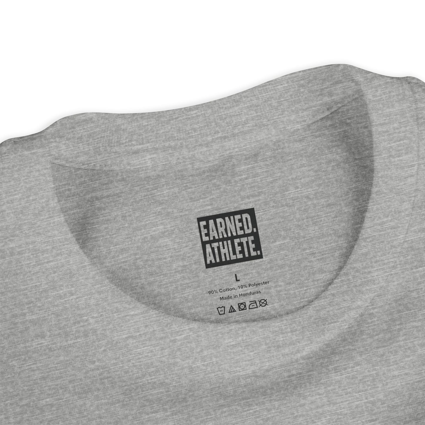 EXIT VELOCITY FORMULA Youth Tee - BASEBALL IQ Collection