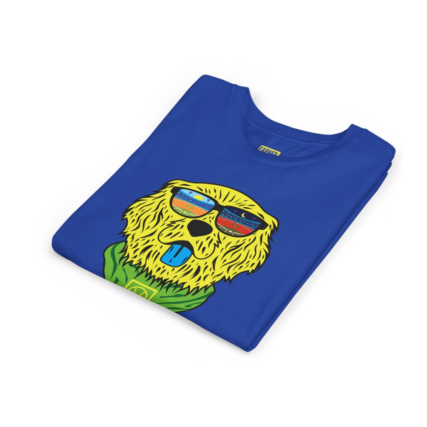 COOL DOG Youth Tee - BARK PARK Collection
