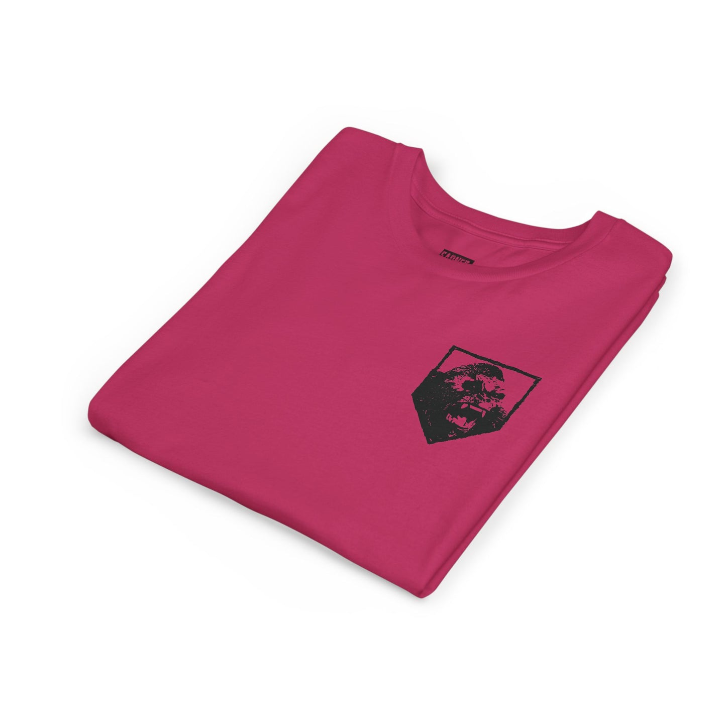 MASHED Gorilla Youth Tee
