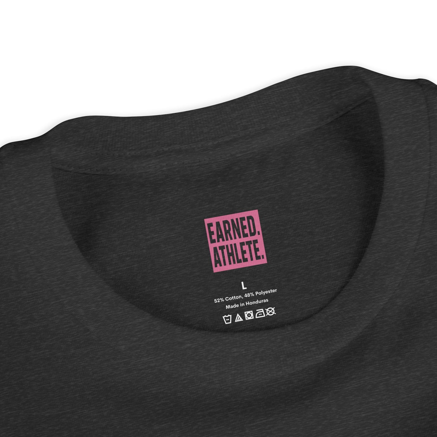 HIDDEN BALL Youth Tee - TOMFOOLERY Collection