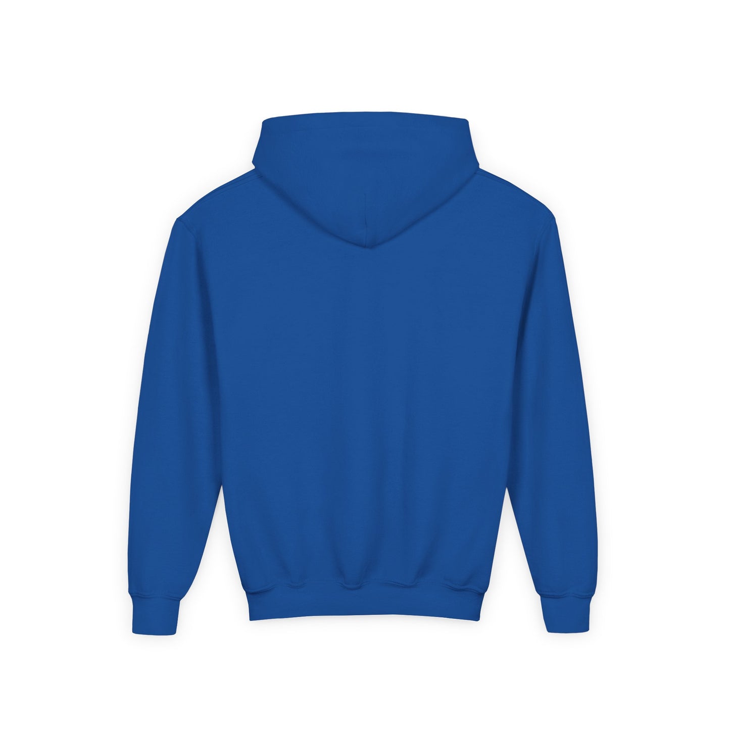 PRACTICE IS THE PROOF Youth Hoodie