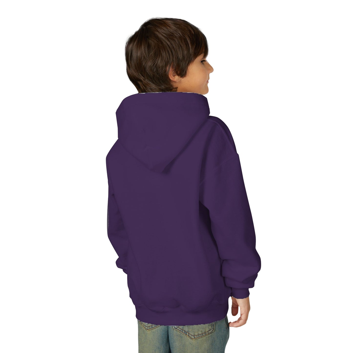 CAME TO RAKE Youth Hoodie