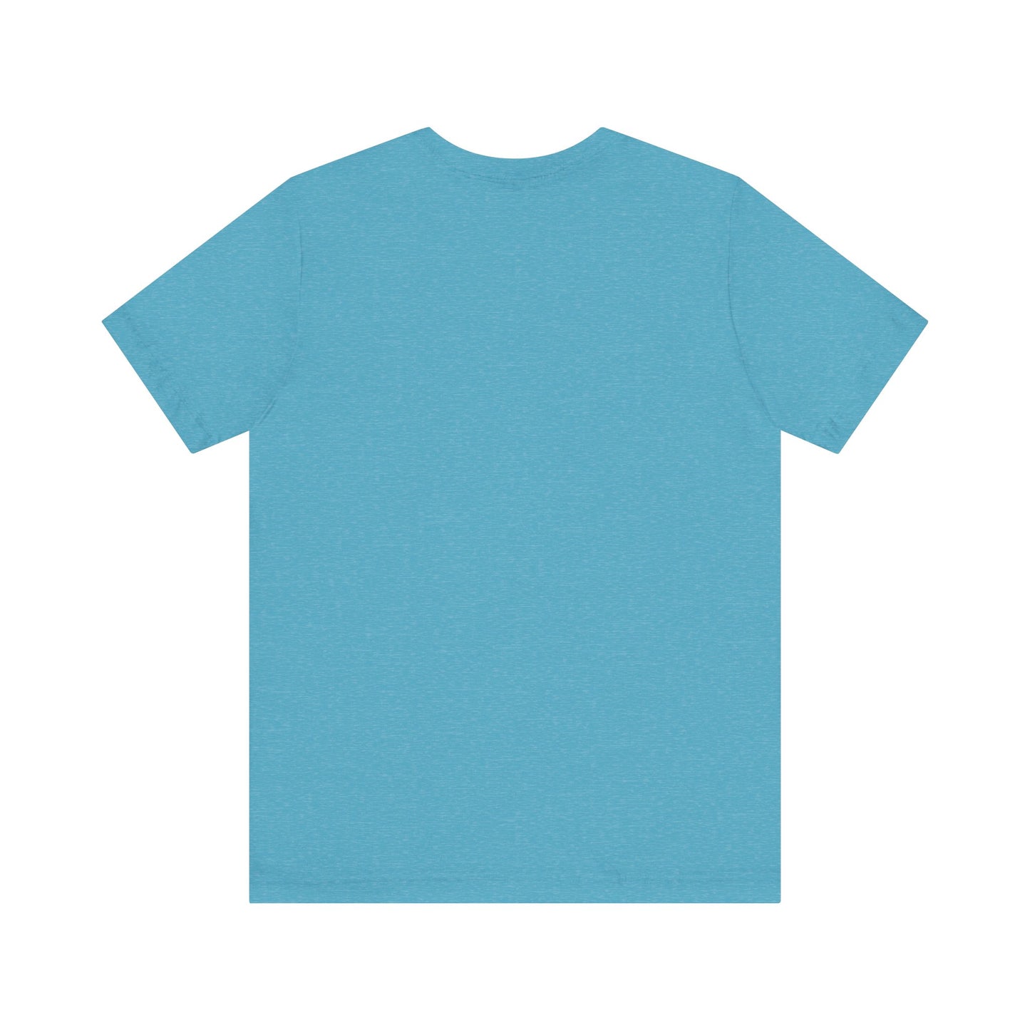 EARNED Logo Tee (Blue Plate)
