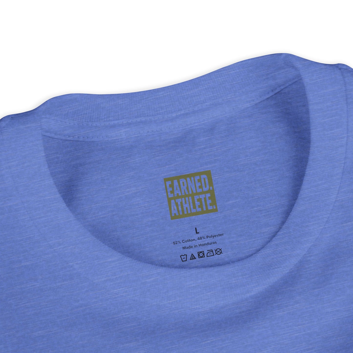 NO SAFE HAVEN Youth Tee - BLEACHER CREATURE Collection