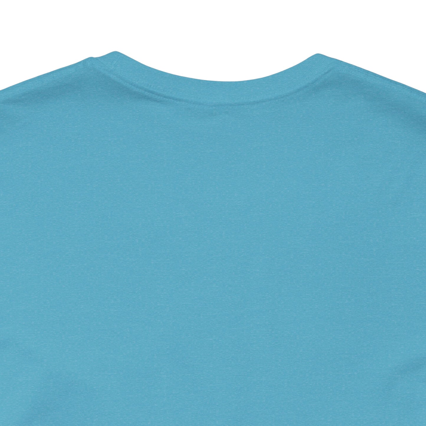 EARNED Logo Tee (Blue Plate)