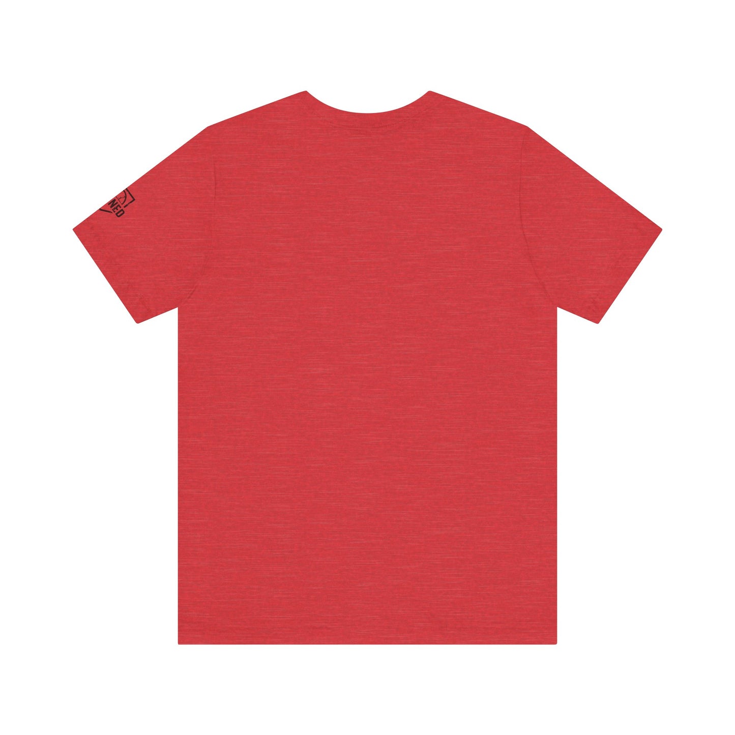 BASEBALL READY Youth Tee (Black Font)