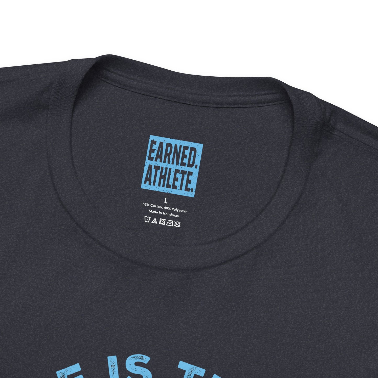 PRACTICE IS THE PROOF Tee