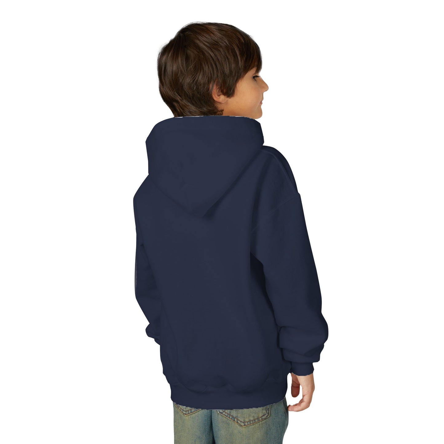 CAME TO RAKE Youth Hoodie