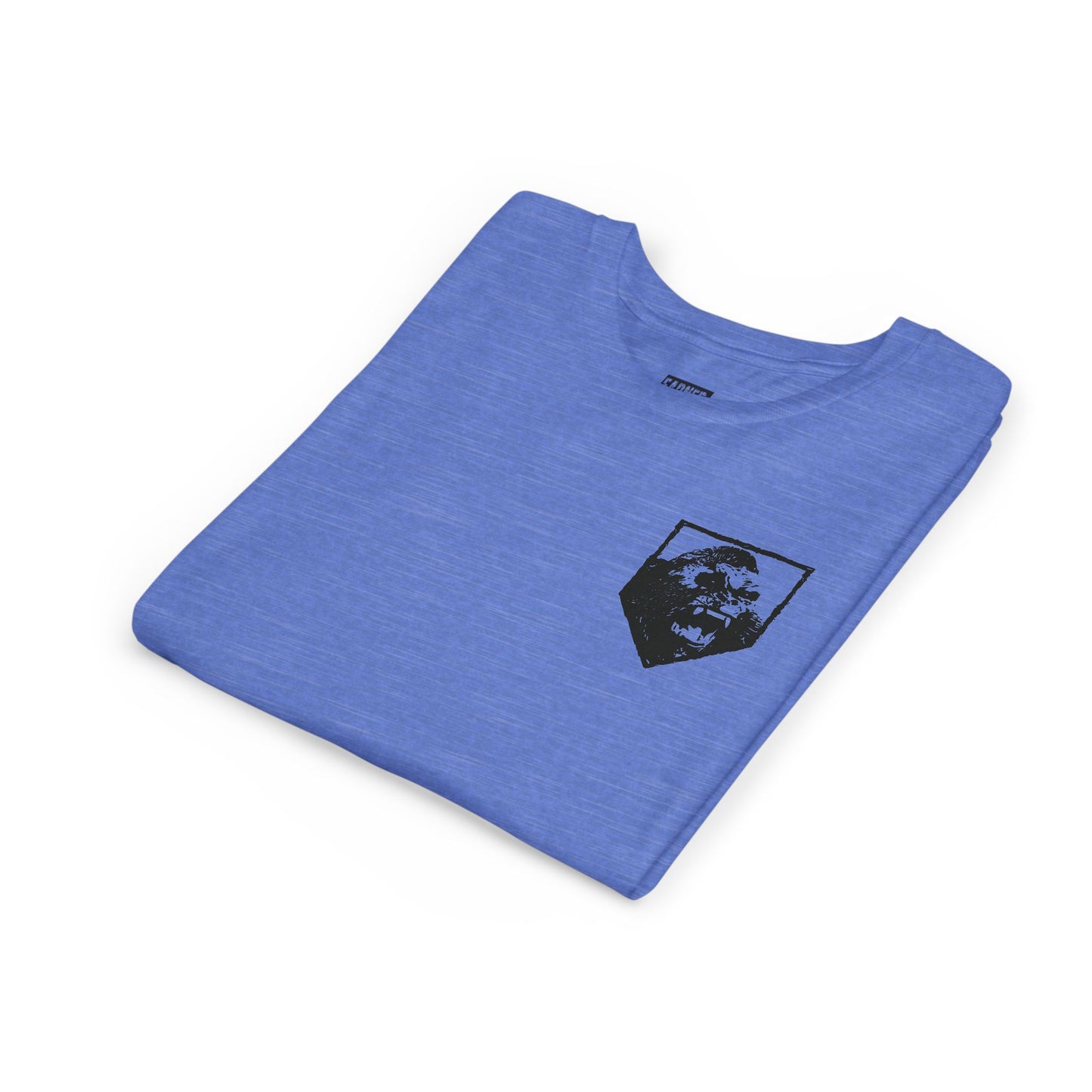 MASHED Gorilla Youth Tee