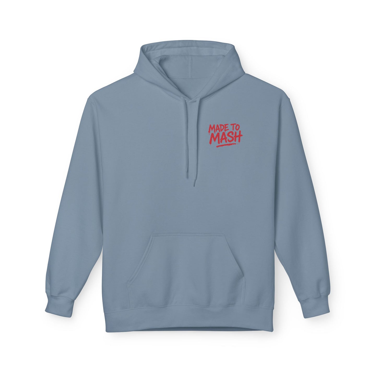 MADE TO MASH Hoodie
