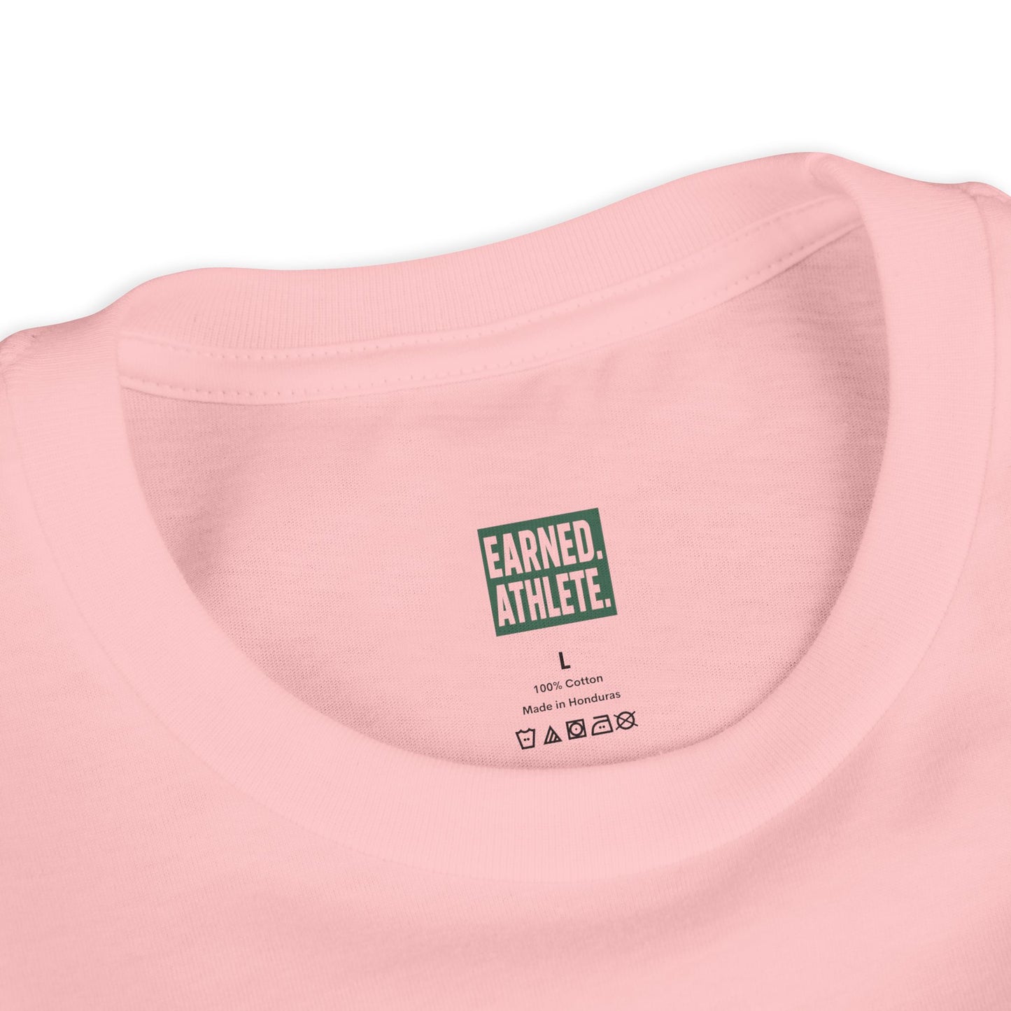 HE KNOWS IF YOU'VE BEEN SLACKING Youth Tee - SLEIGH SQUAD Collection