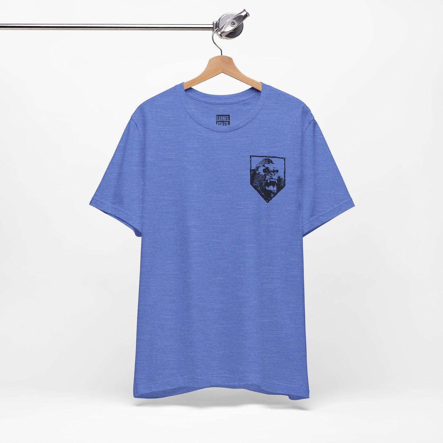 MASHED Gorilla Tee