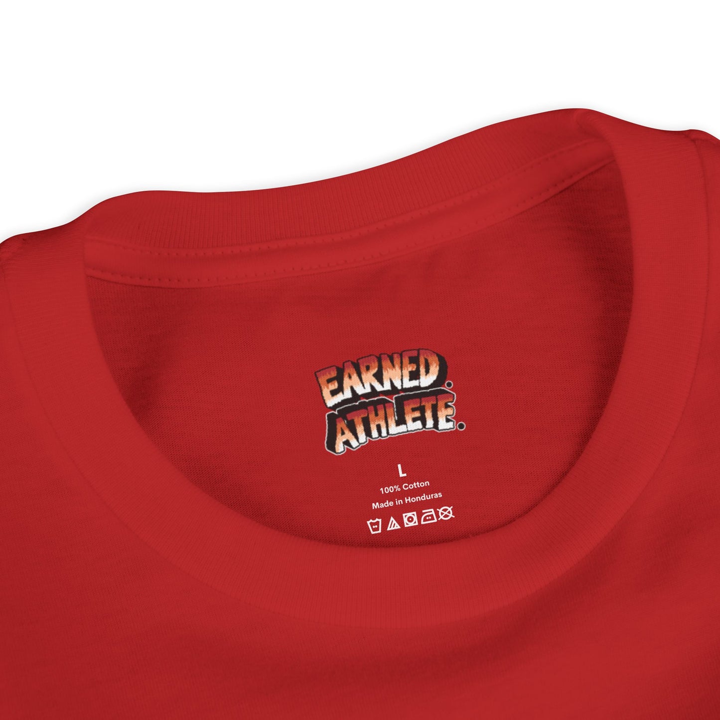 SPACE BALL: INFIELD FLY ABDUCTION Youth Tee (Color)