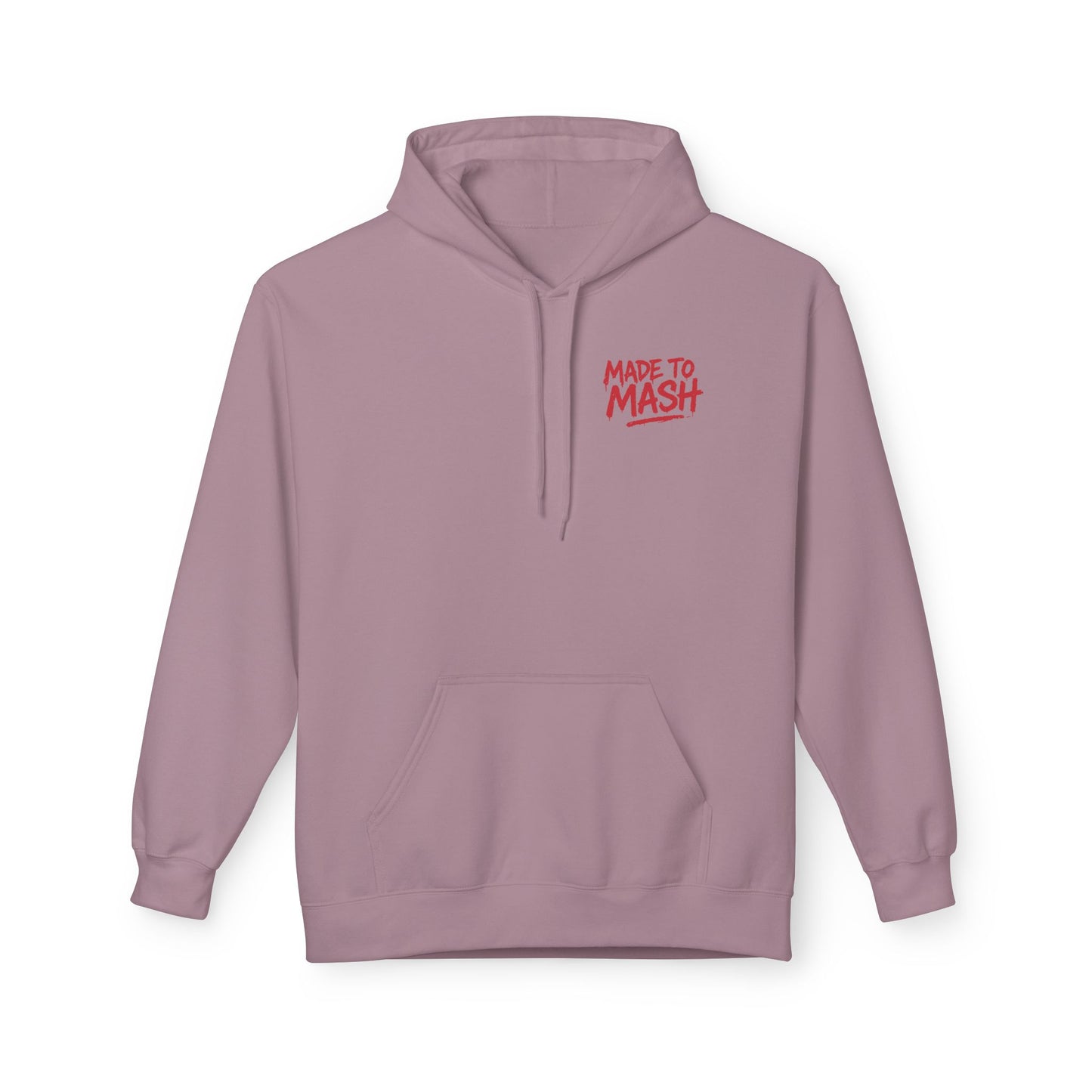MADE TO MASH Hoodie