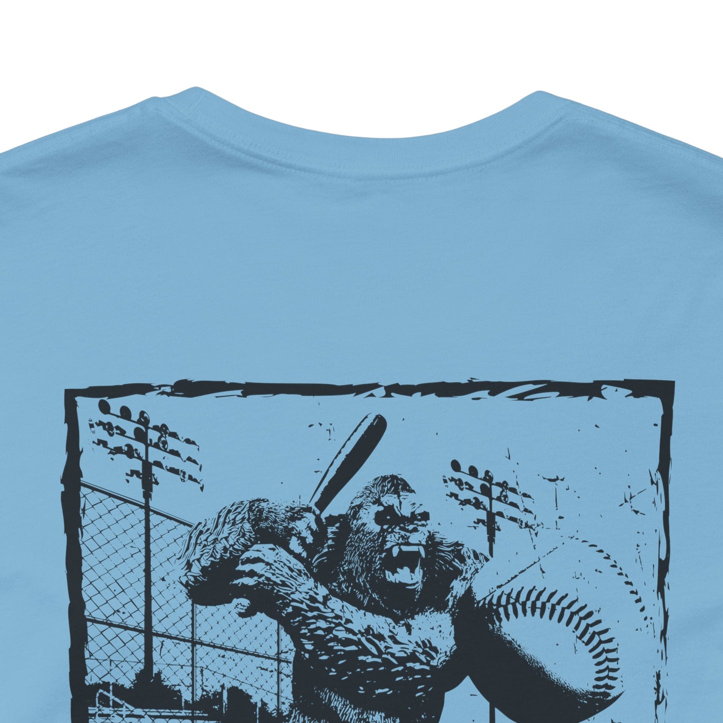 MASHED Gorilla Tee