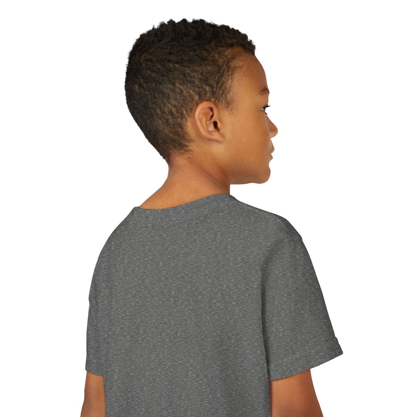 TRICK OR HEAT Youth Tee - BLEACHER CREATURE Collection