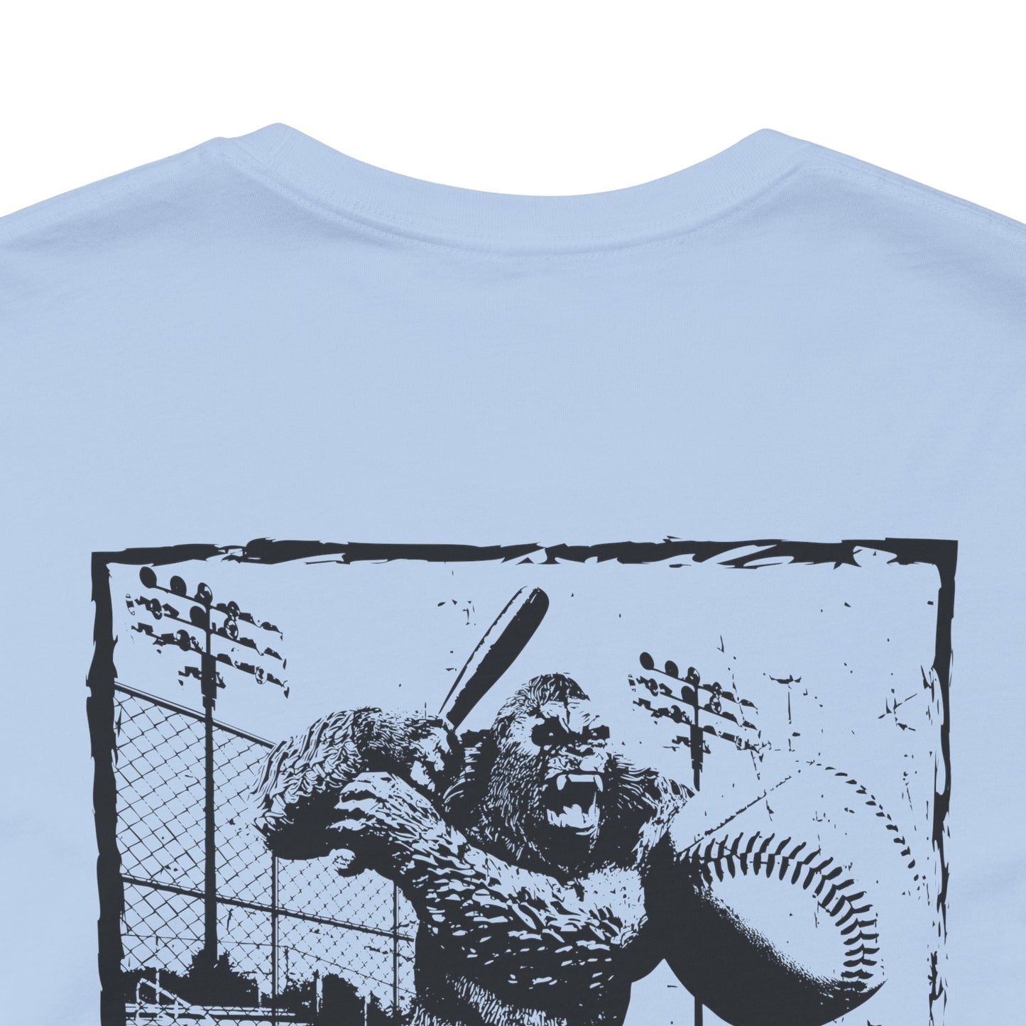 MASHED Gorilla Tee