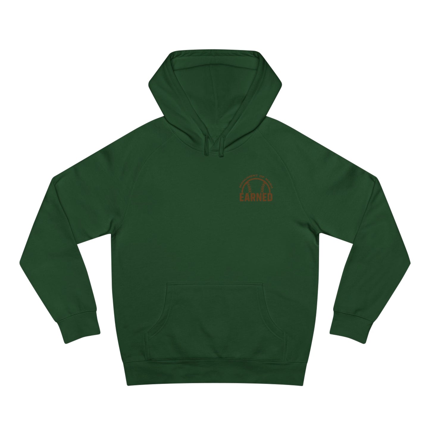 MONUMENT OF MASH Hoodie