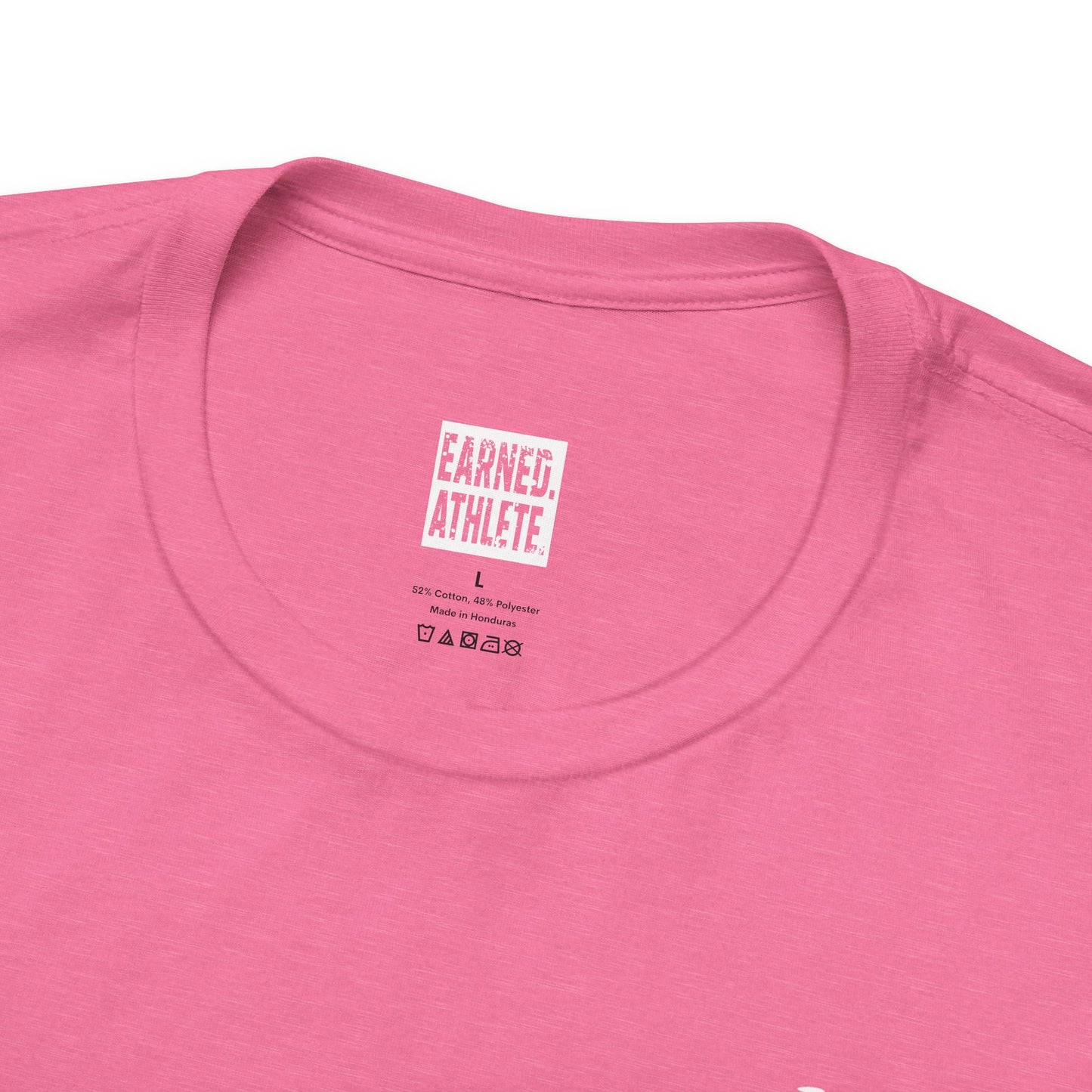 ONE IF BY LAND, TWO IF IT'S A DOUBLE Tee (Paul Revere White)