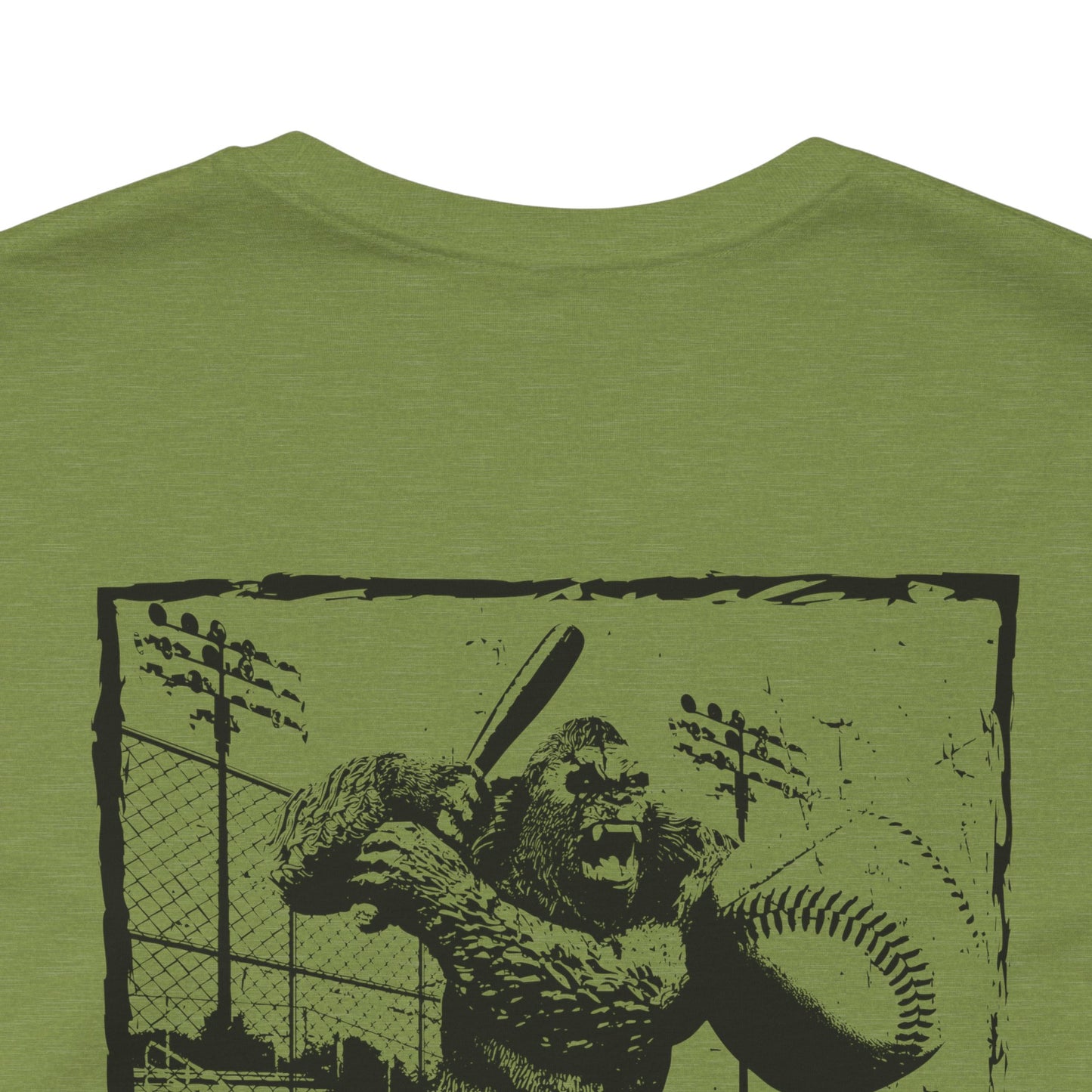 MASHED Gorilla Tee