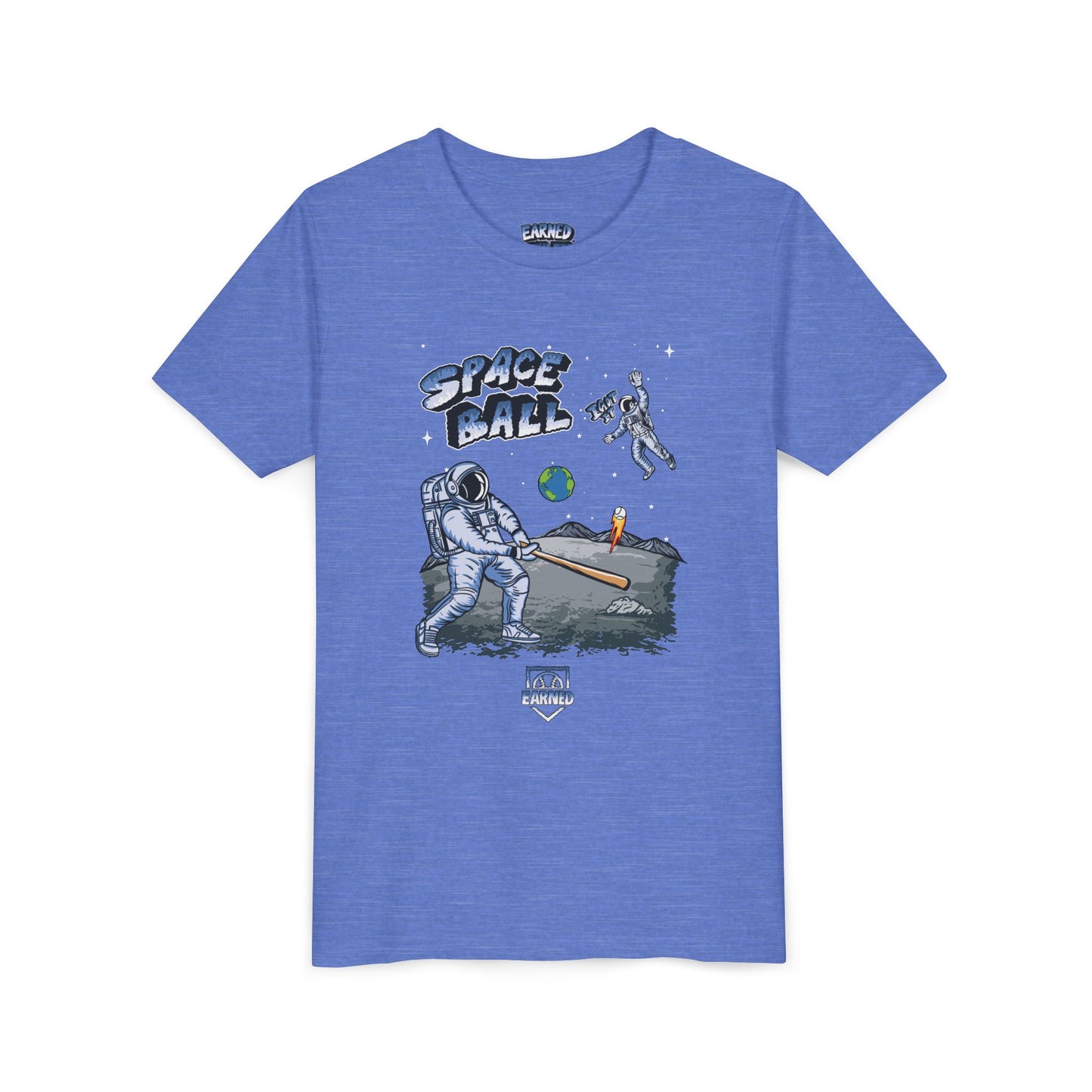 SPACE BALL: "I GOT IT" Youth Tee (Color)