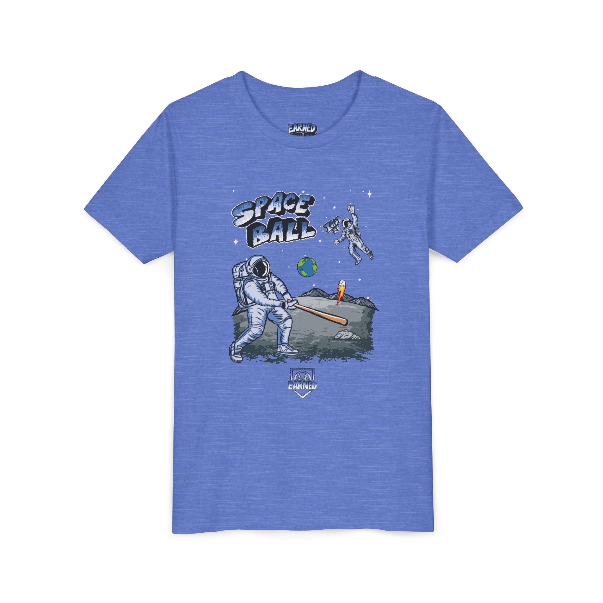 SPACE BALL: "I GOT IT" Youth Tee (Color)