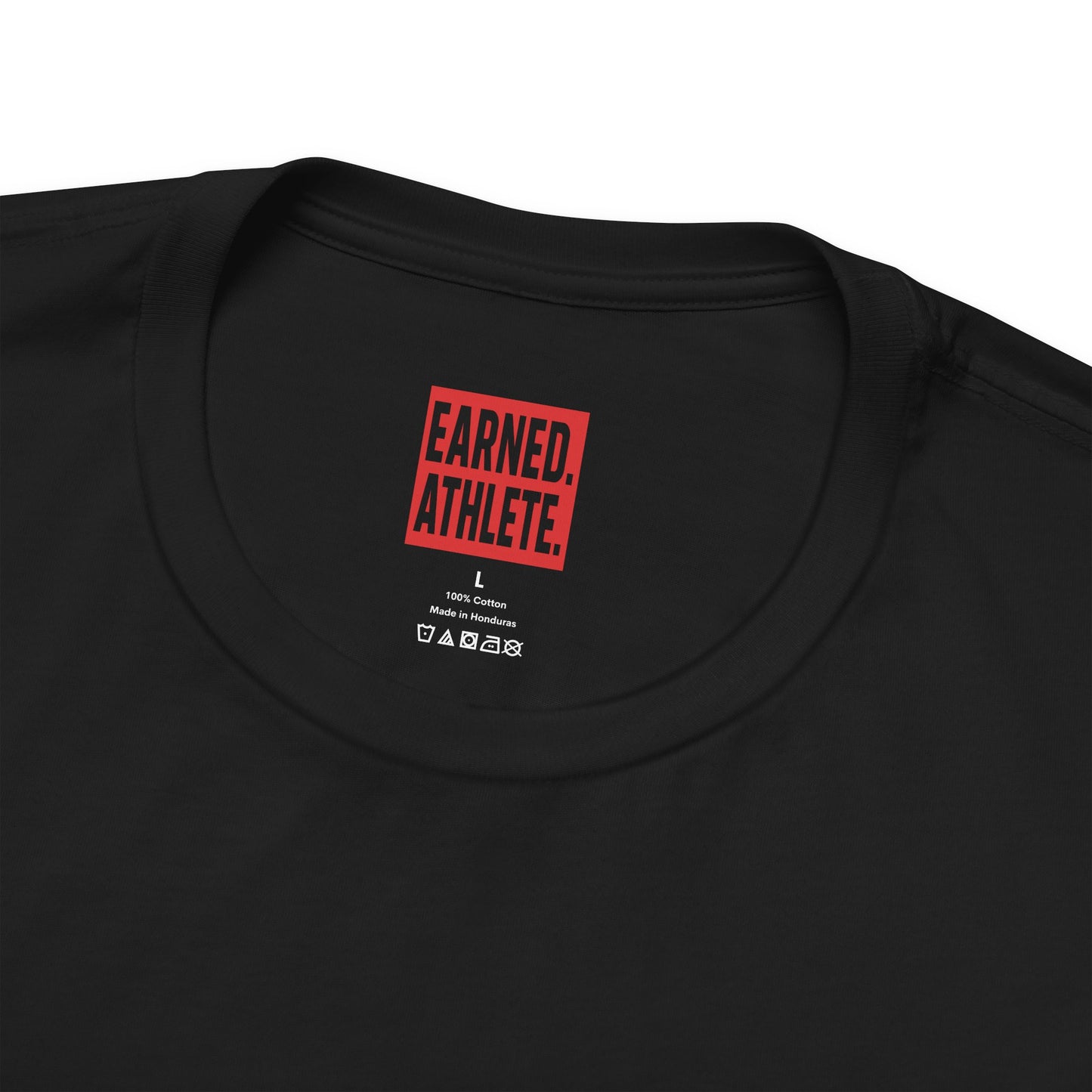 FOUR SCORE. FULL COUNT. Tee