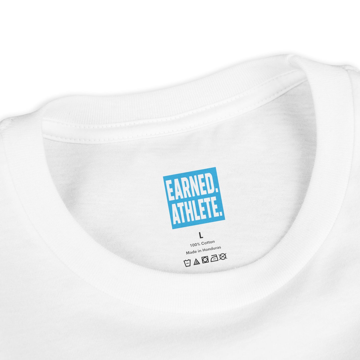 SWEAT THE SMALL STUFF Youth Tee