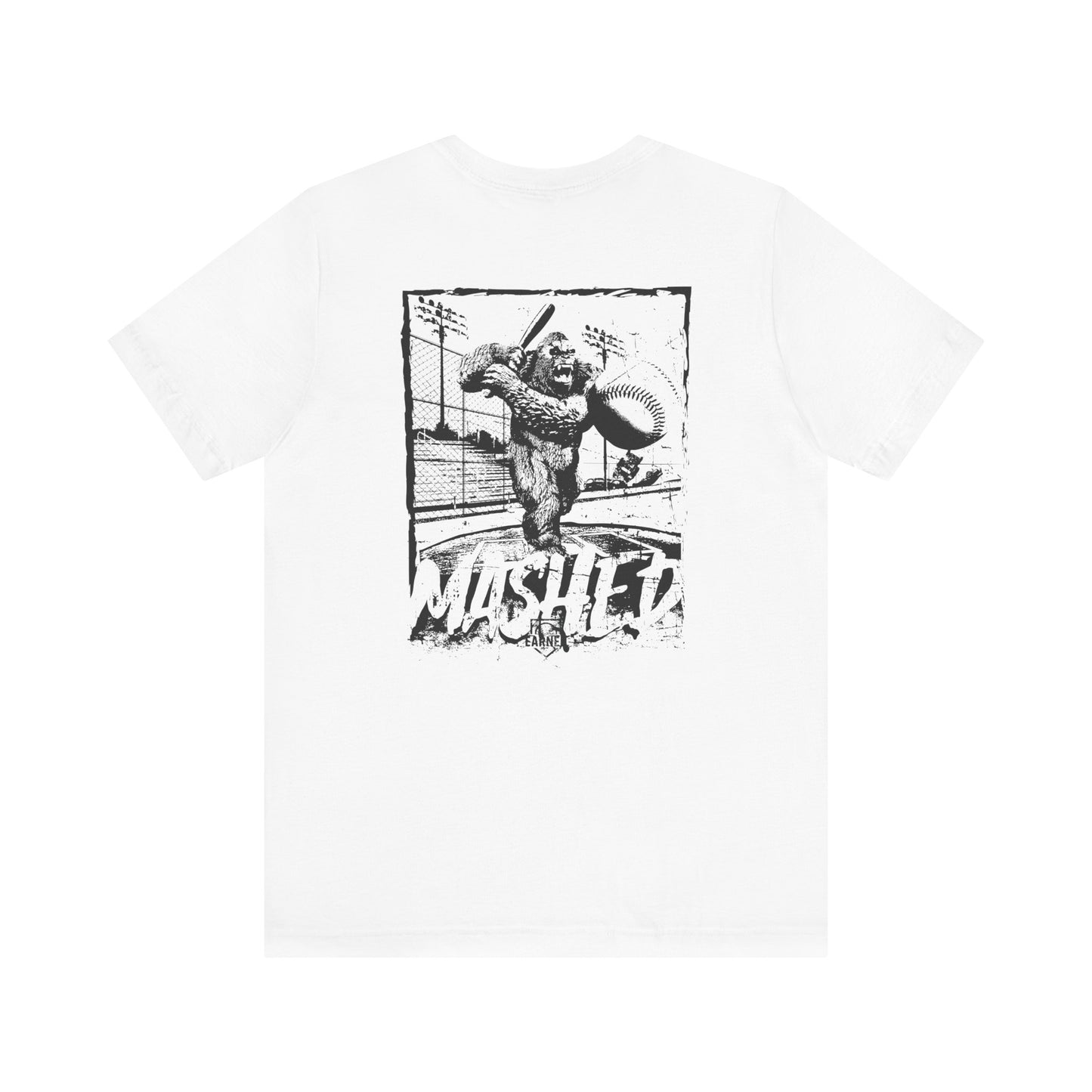 MASHED Gorilla Tee