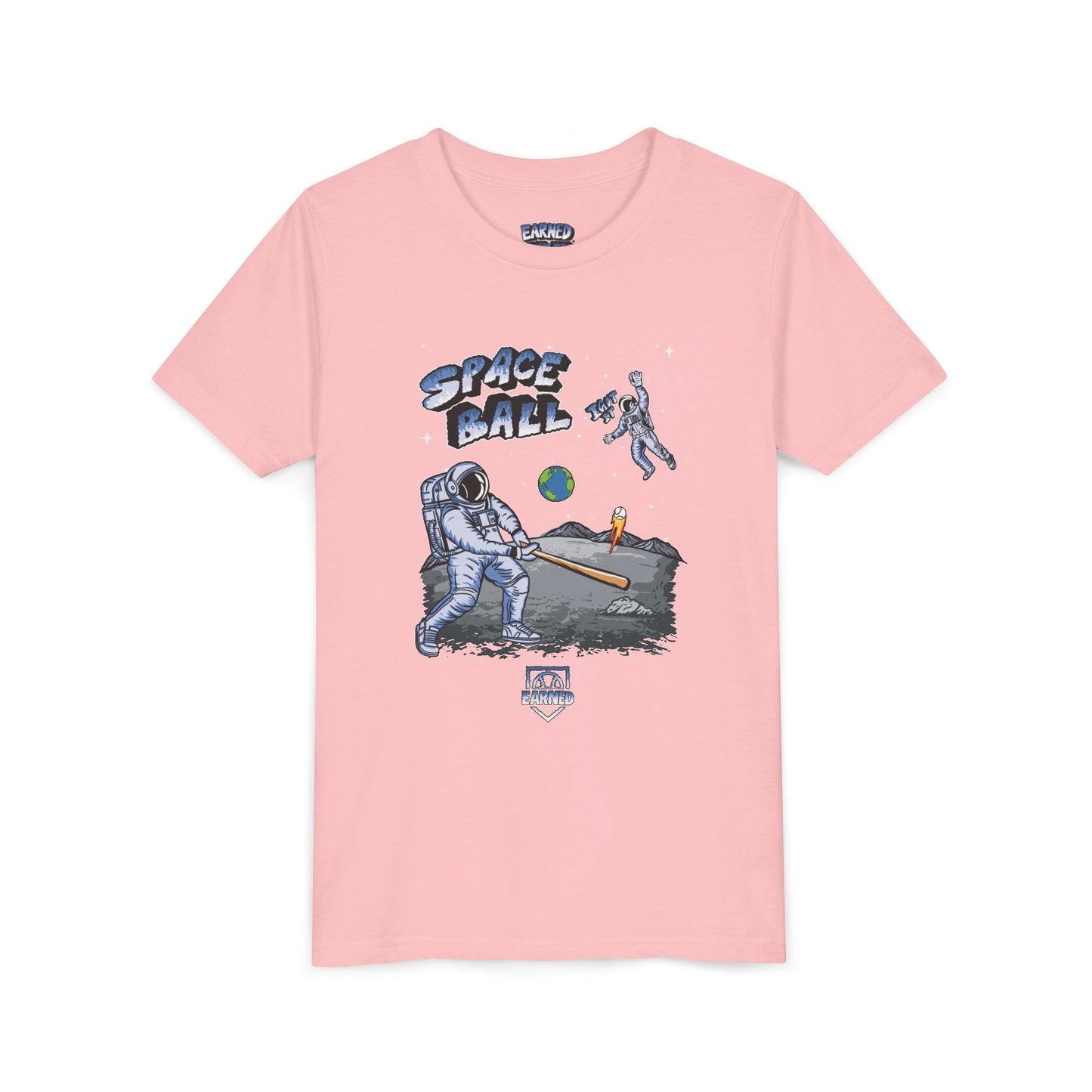SPACE BALL: "I GOT IT" Youth Tee (Color)