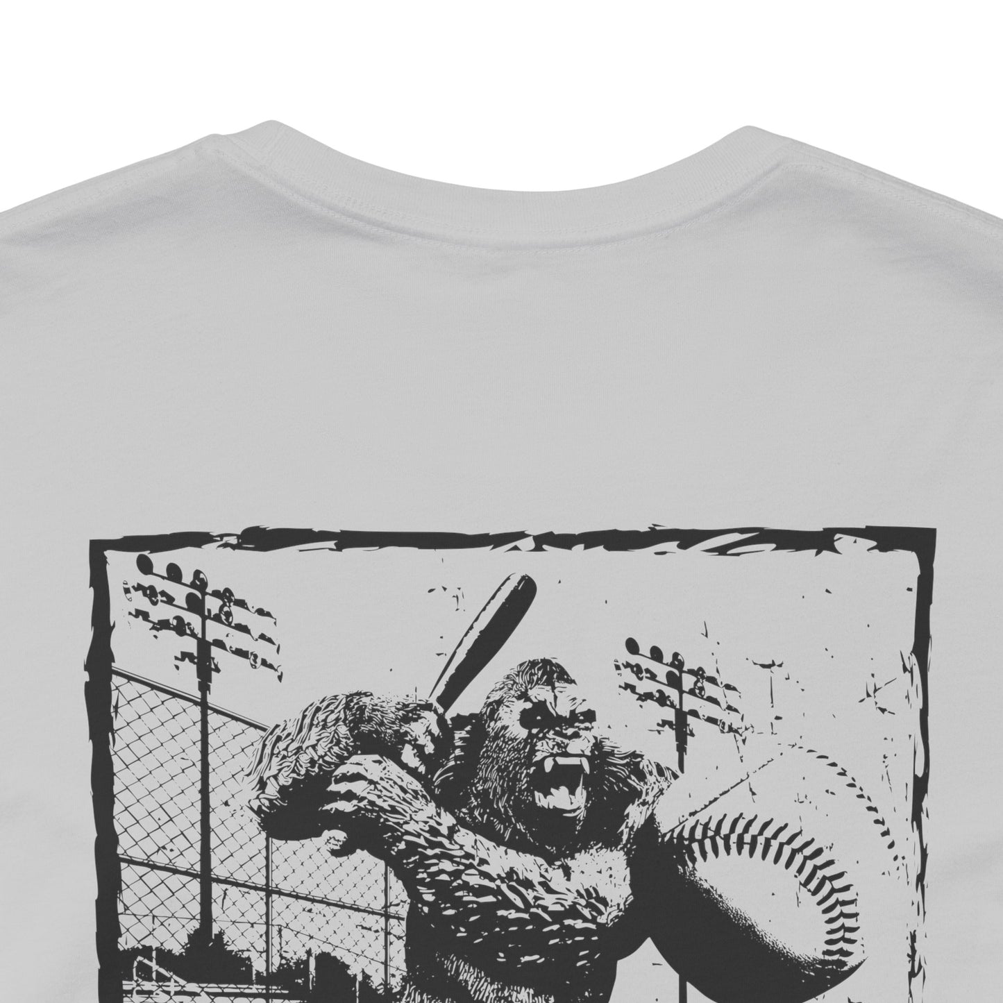 MASHED Gorilla Tee