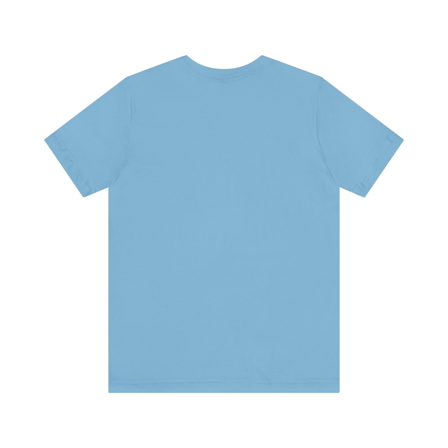EARNED Logo Tee (Red Plate)